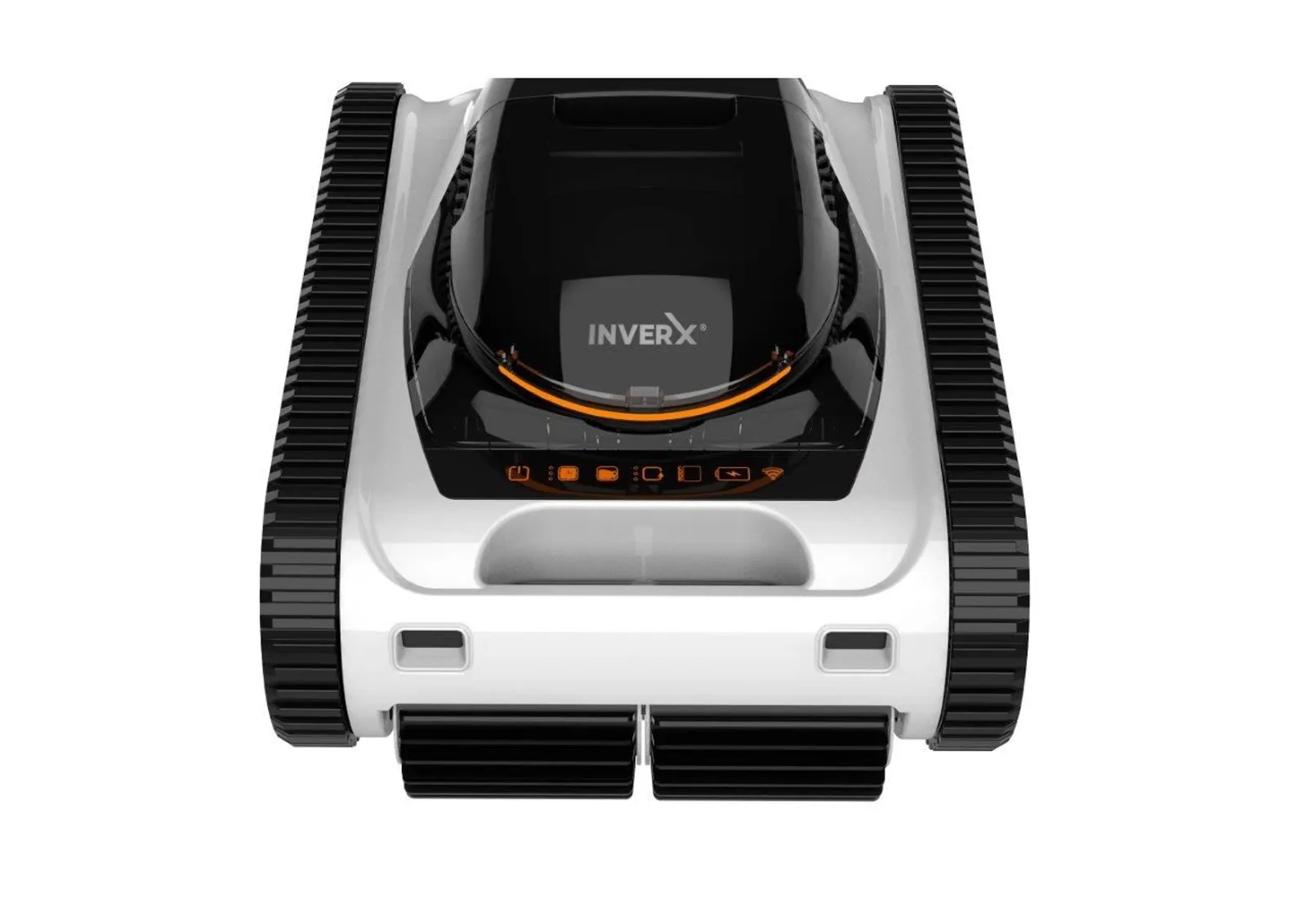 Poolstädare Inver-X X60 – Batteridriven poolrobot - miniatyr 3