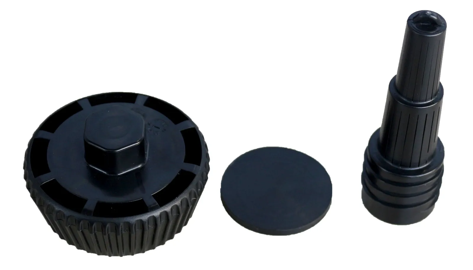 Sand/glas filter Volumetric T 600 till pool - miniatyr 3