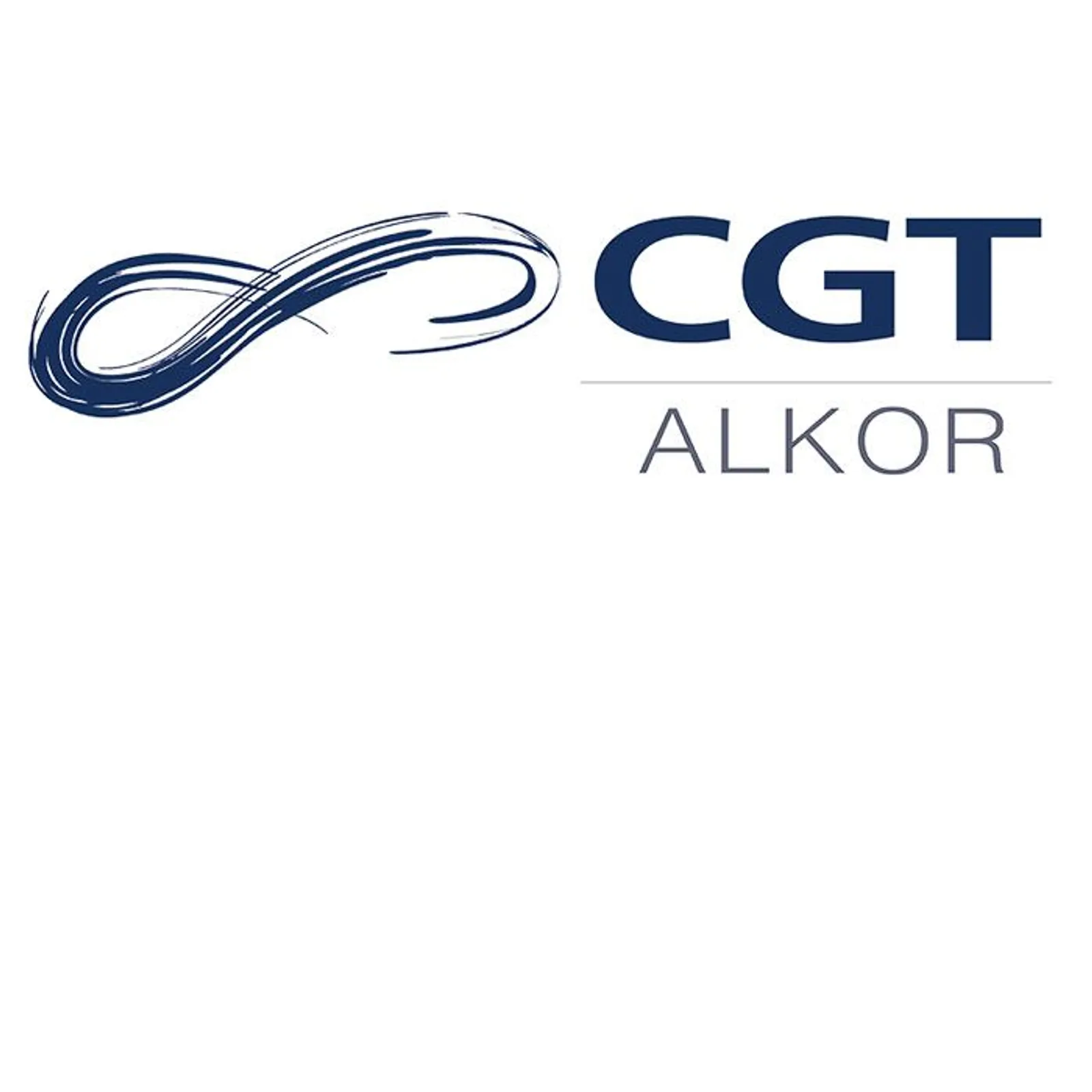 CGT Alkor Platssvetsad Liner