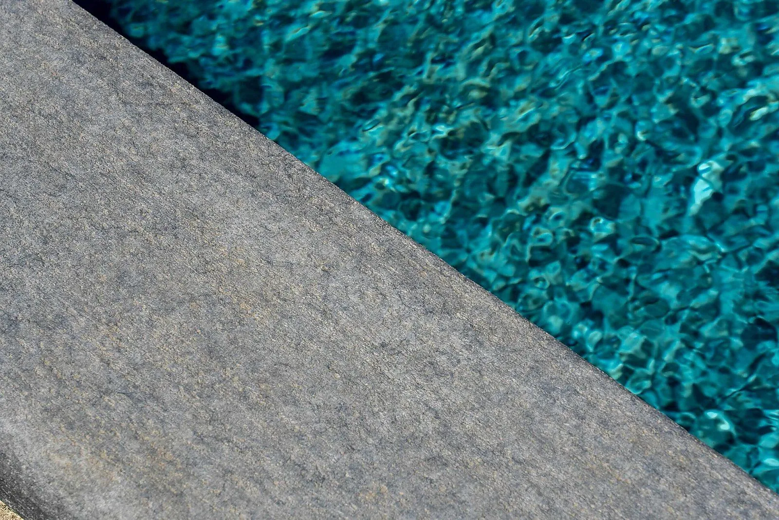 Liner Haogenplast Stoneflex Concrete - miniatyr 2