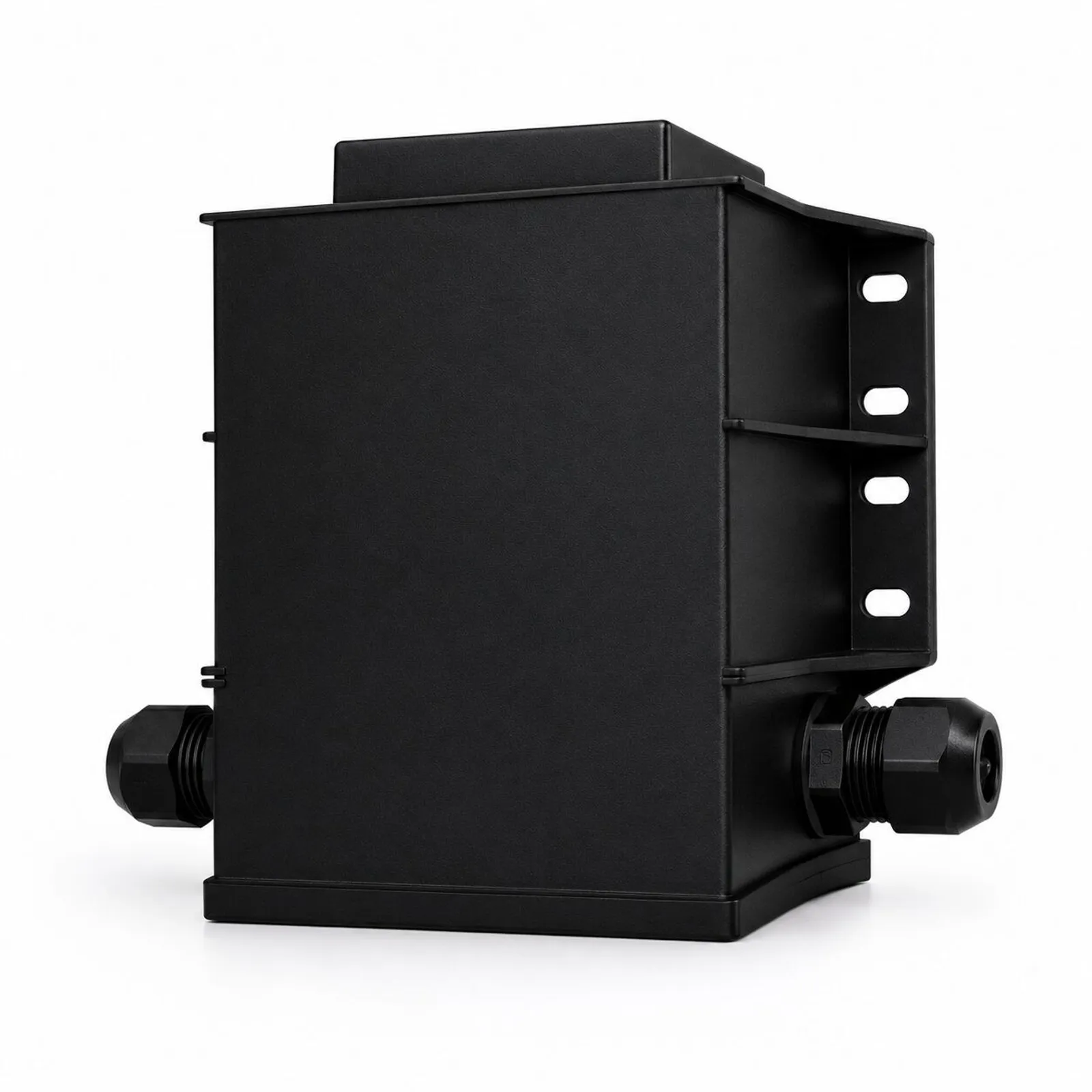 Pooltrafo 100W – Säkerhetstransformator 230V/12V