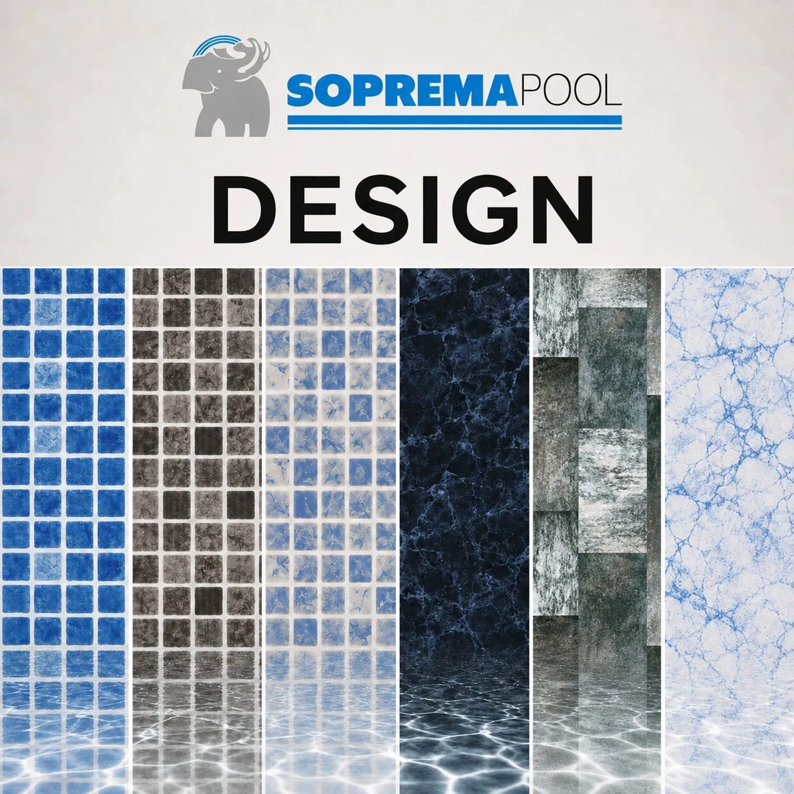 Sopremapool Design