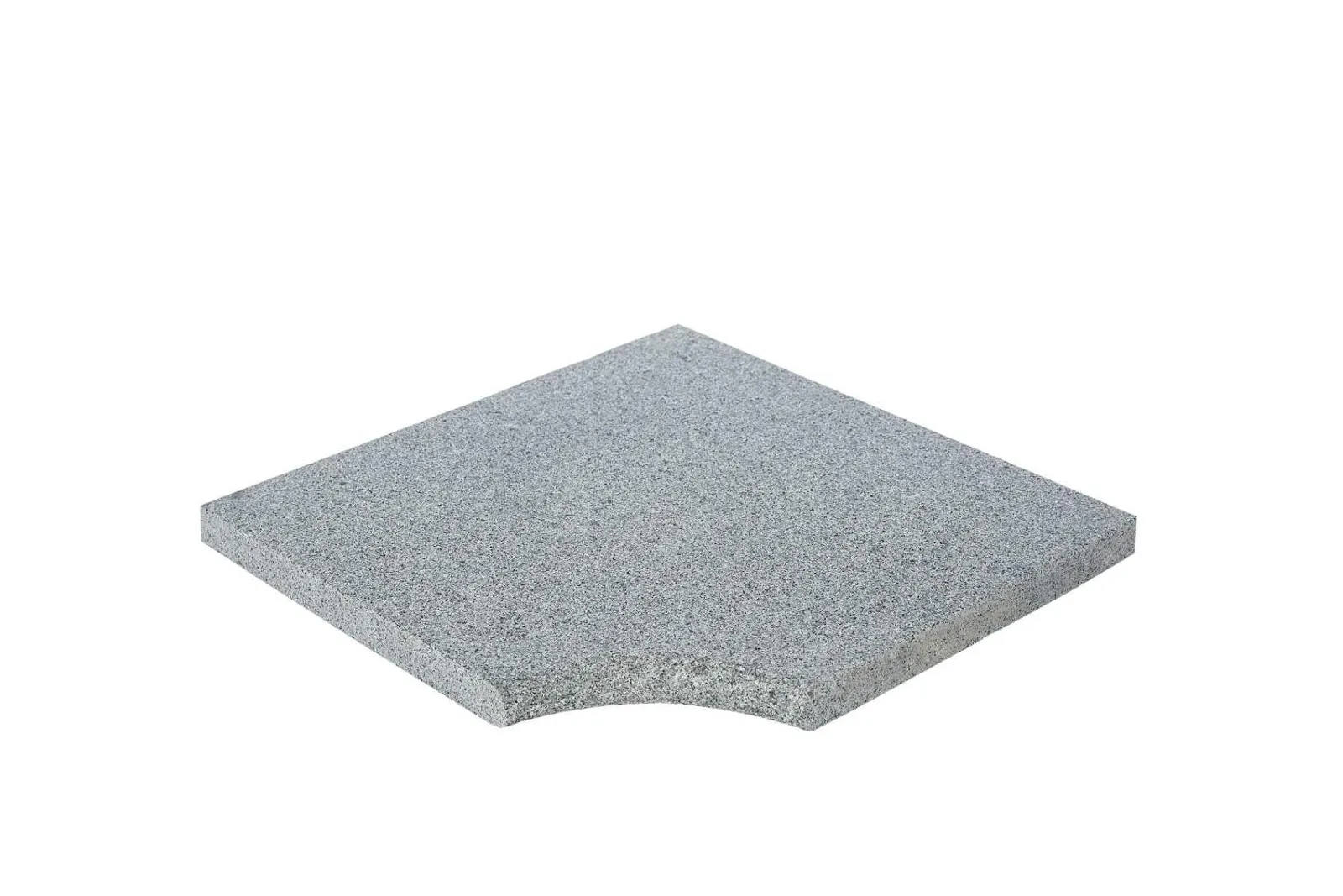 Stensarg Kiruna, Mountain Grey (Granit) - miniatyr 3