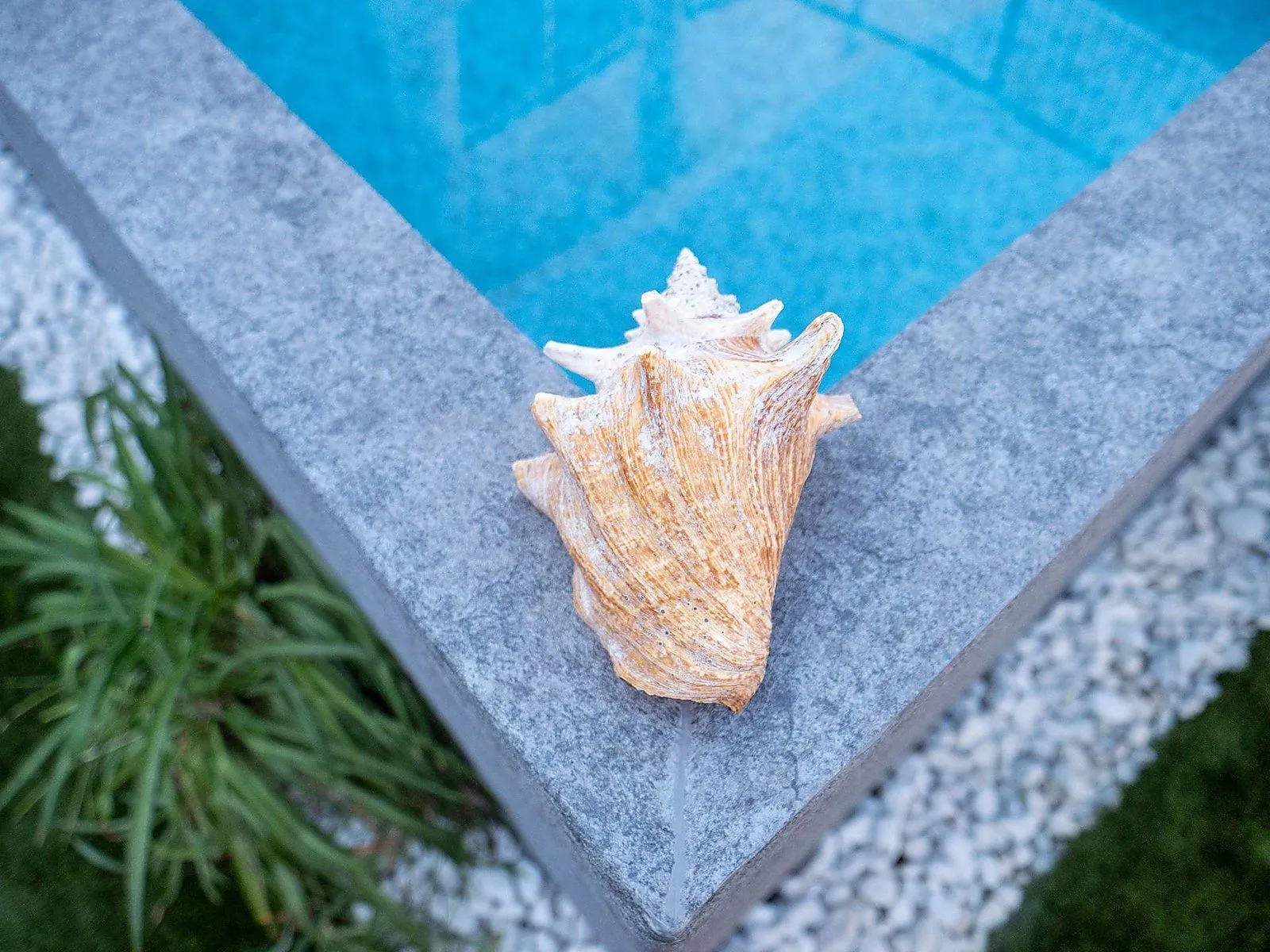Liner Granit Blue - miniatyr 2