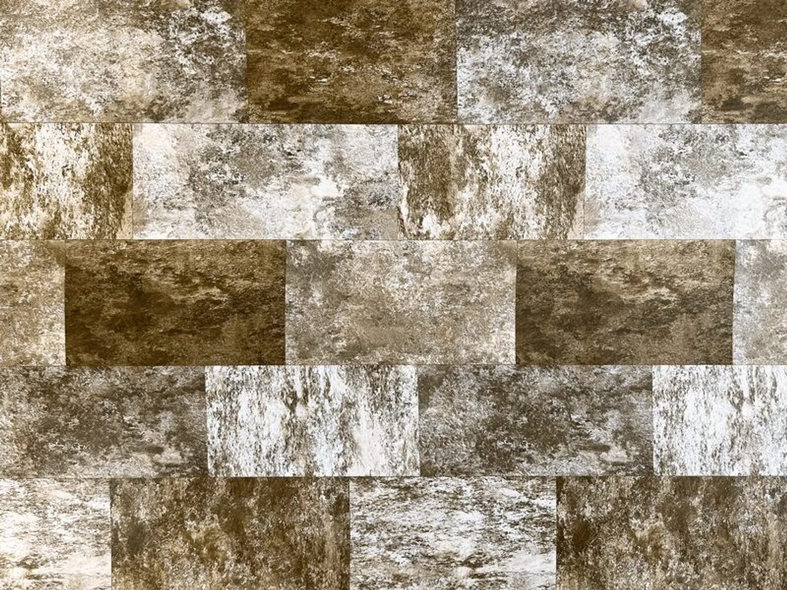 Liner 3D Mineral Amber