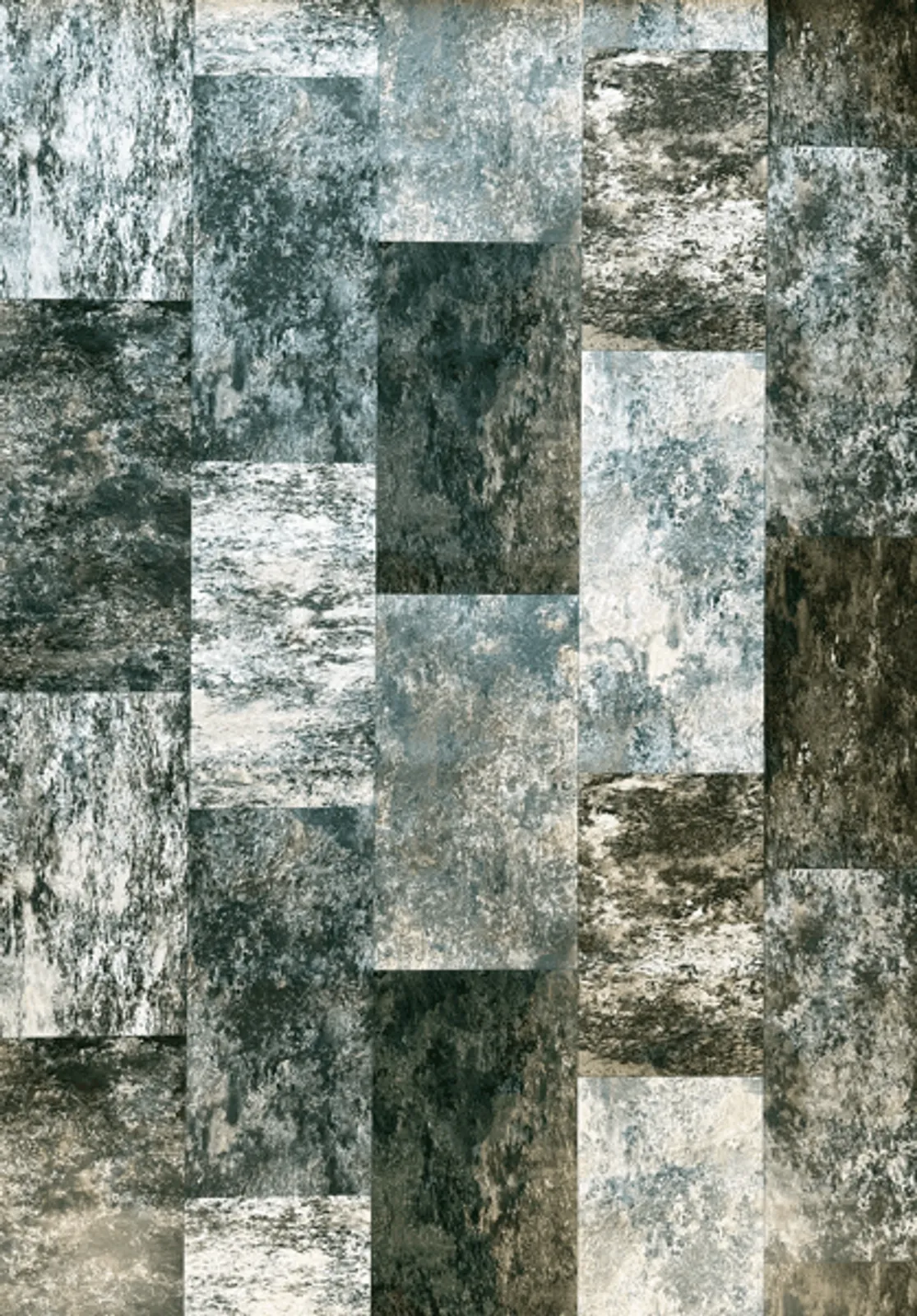 Liner Design Mineral Jade