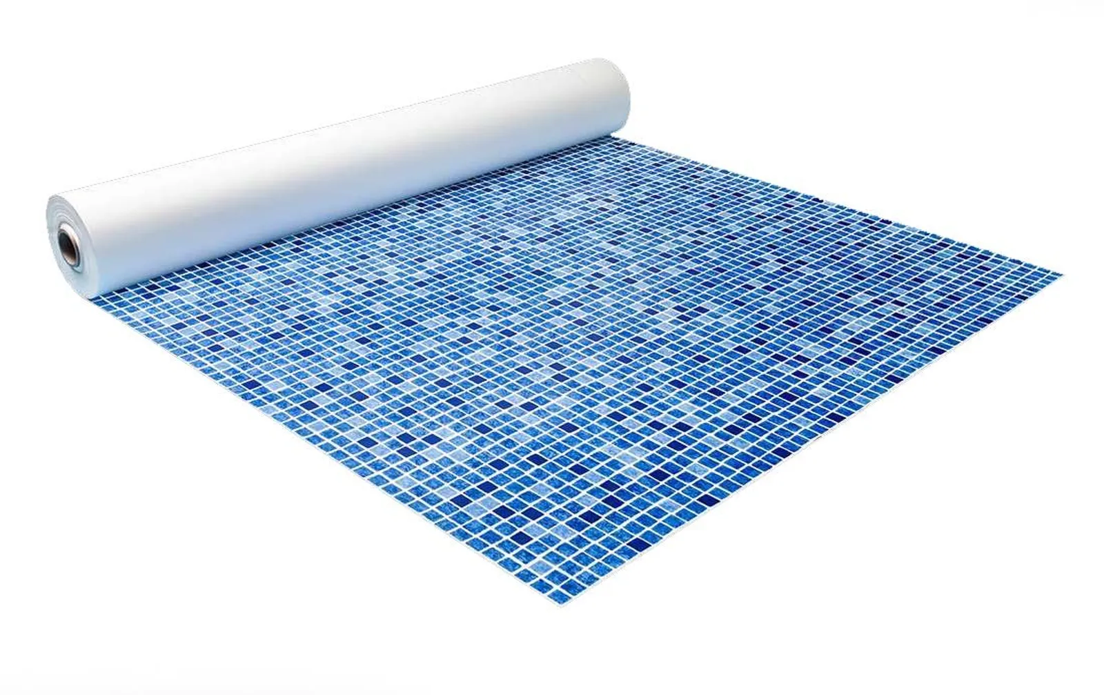 Liner Persia Blue