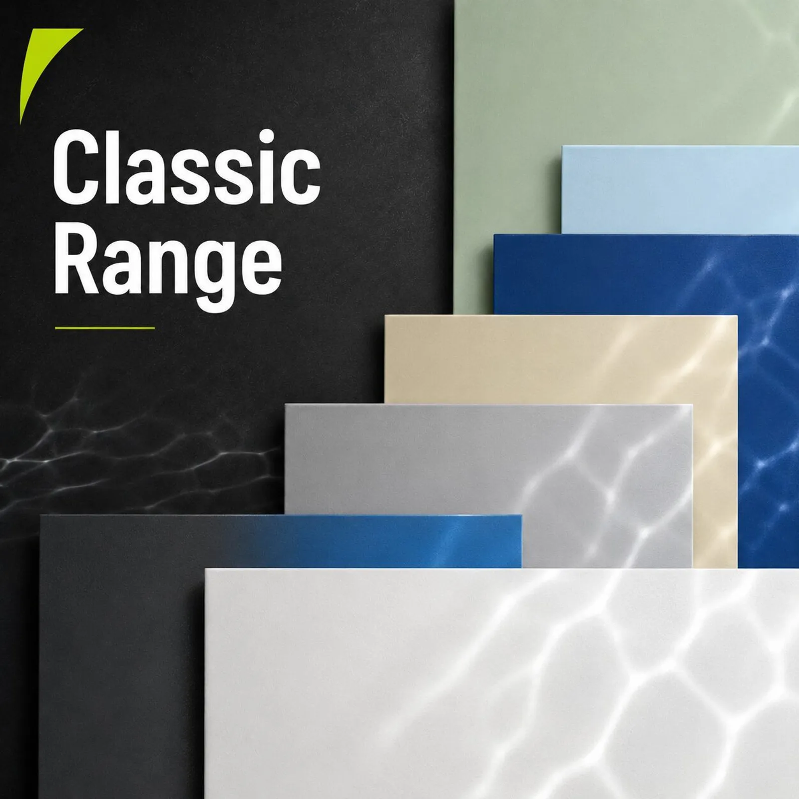 Classic Range