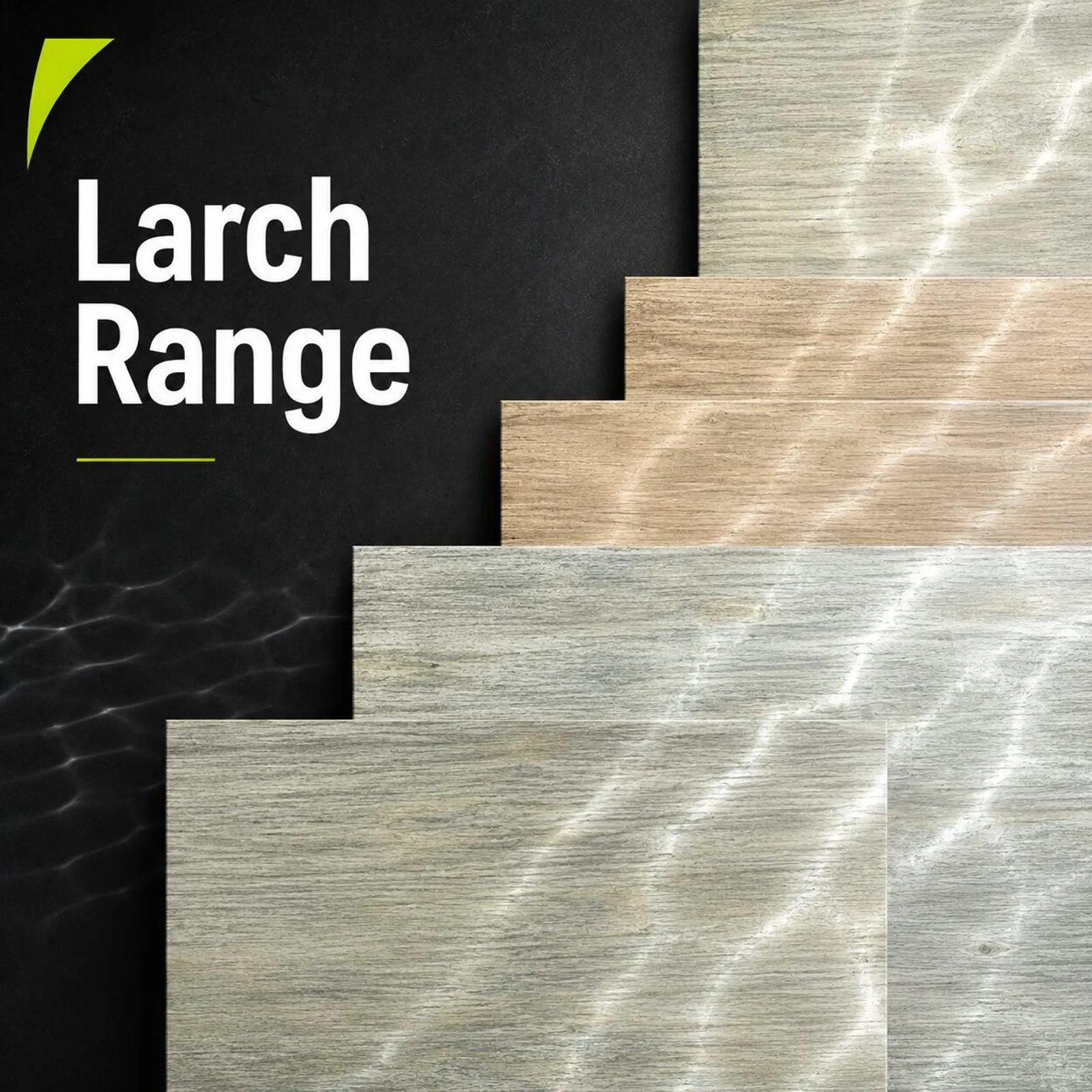 Larch Range