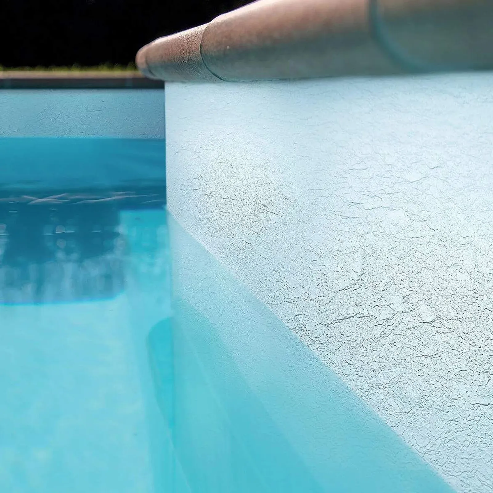 Liner Renolit Relief Light Blue - miniatyr 3
