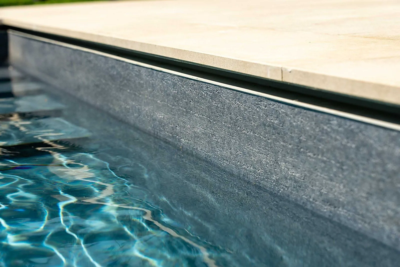 Liner Haogenplast Stoneflex Concrete - miniatyr 4