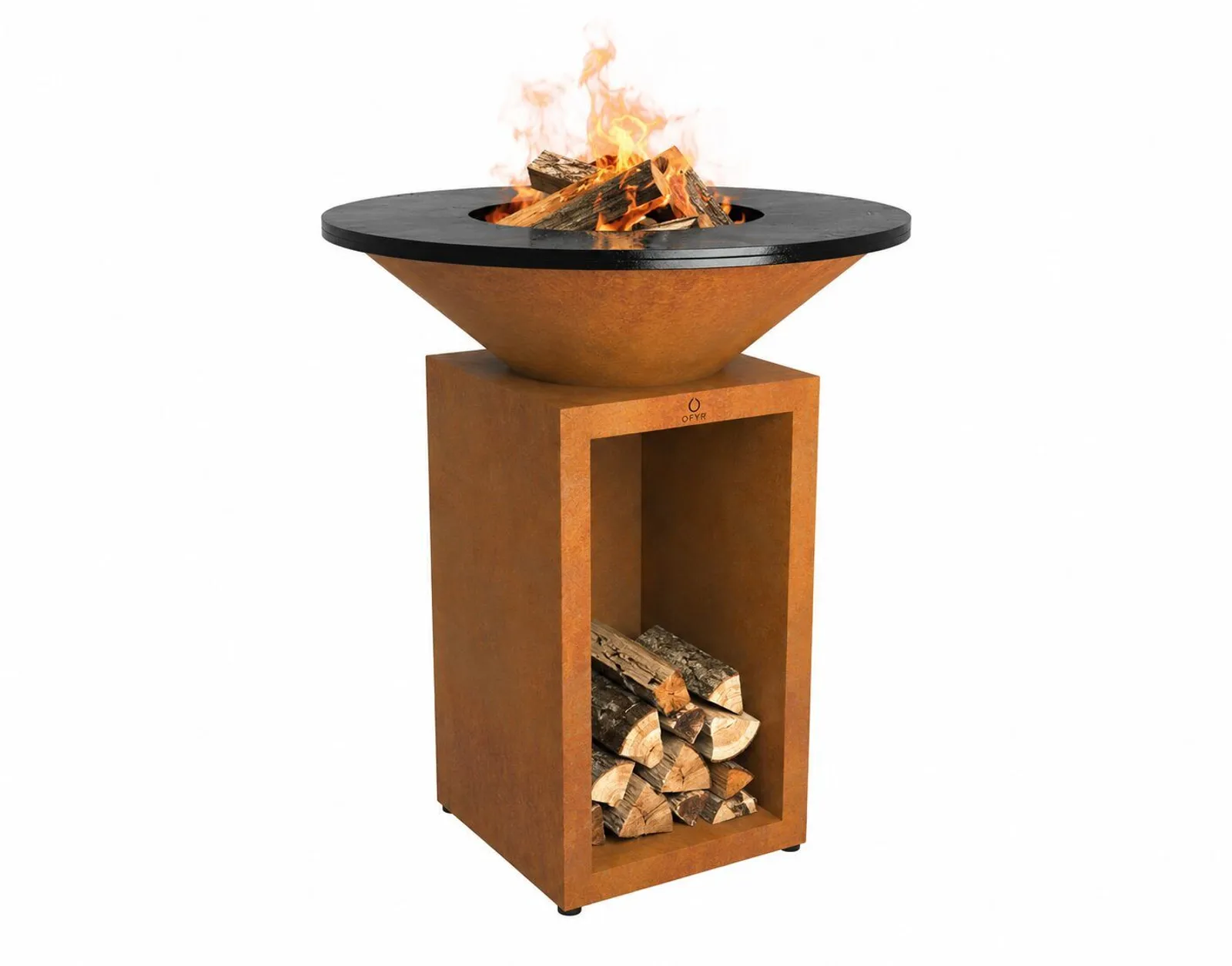 OFYR Classic Storage Corten 85