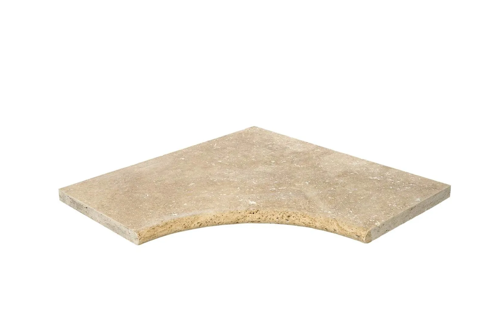 Stensarg Kiruna, Kashmir Cream (Travertine) - miniatyr 4