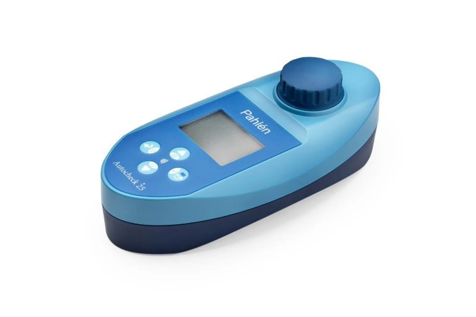 Pooltestare Autocheck 25 - miniatyr 2