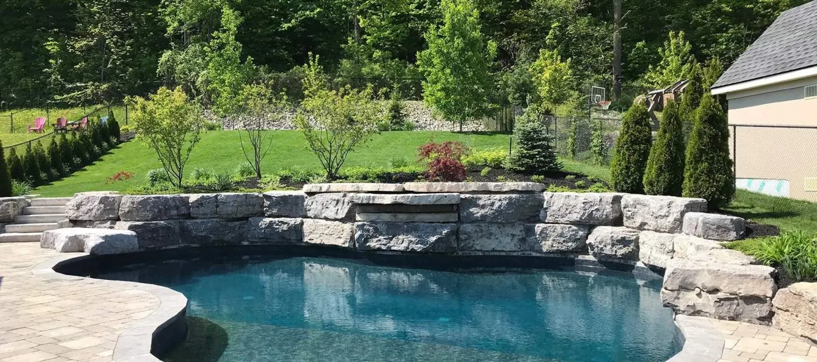 Liner Black Slate - miniatyr 19