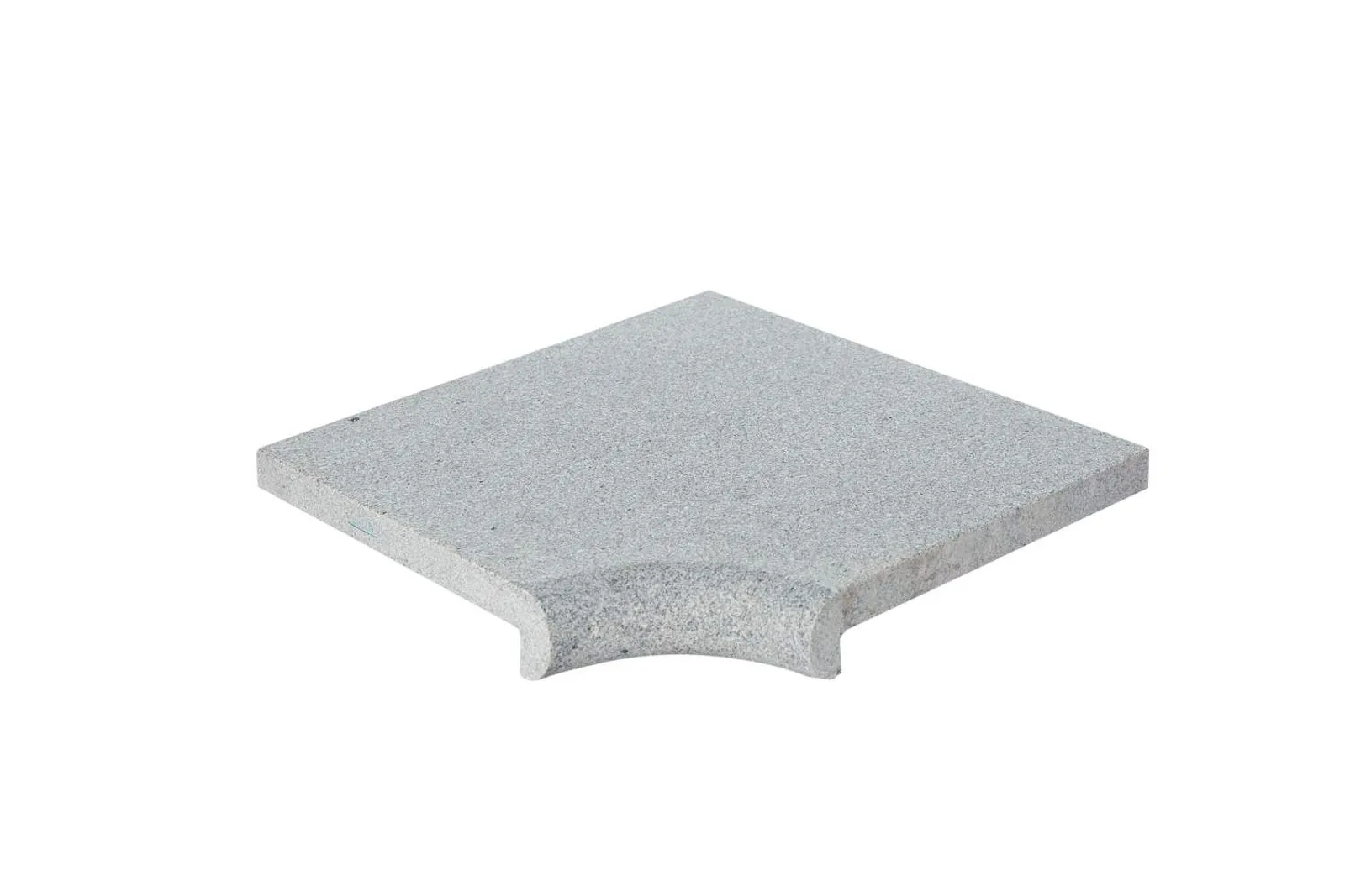 Stensarg Napoli, Diamond Grey (Granit) - miniatyr 3