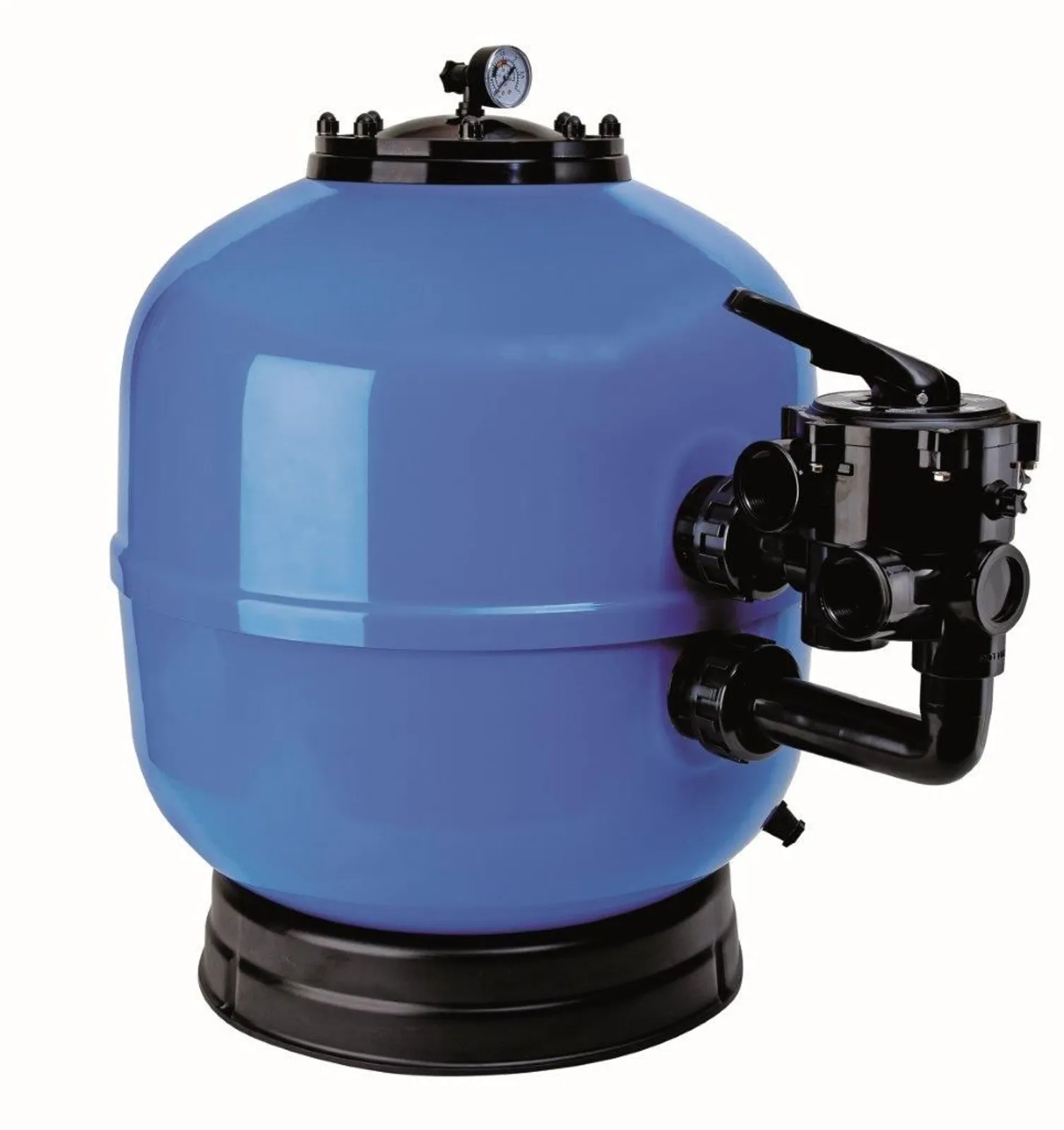 Filtertank Lisboa 500 – Sandfilter