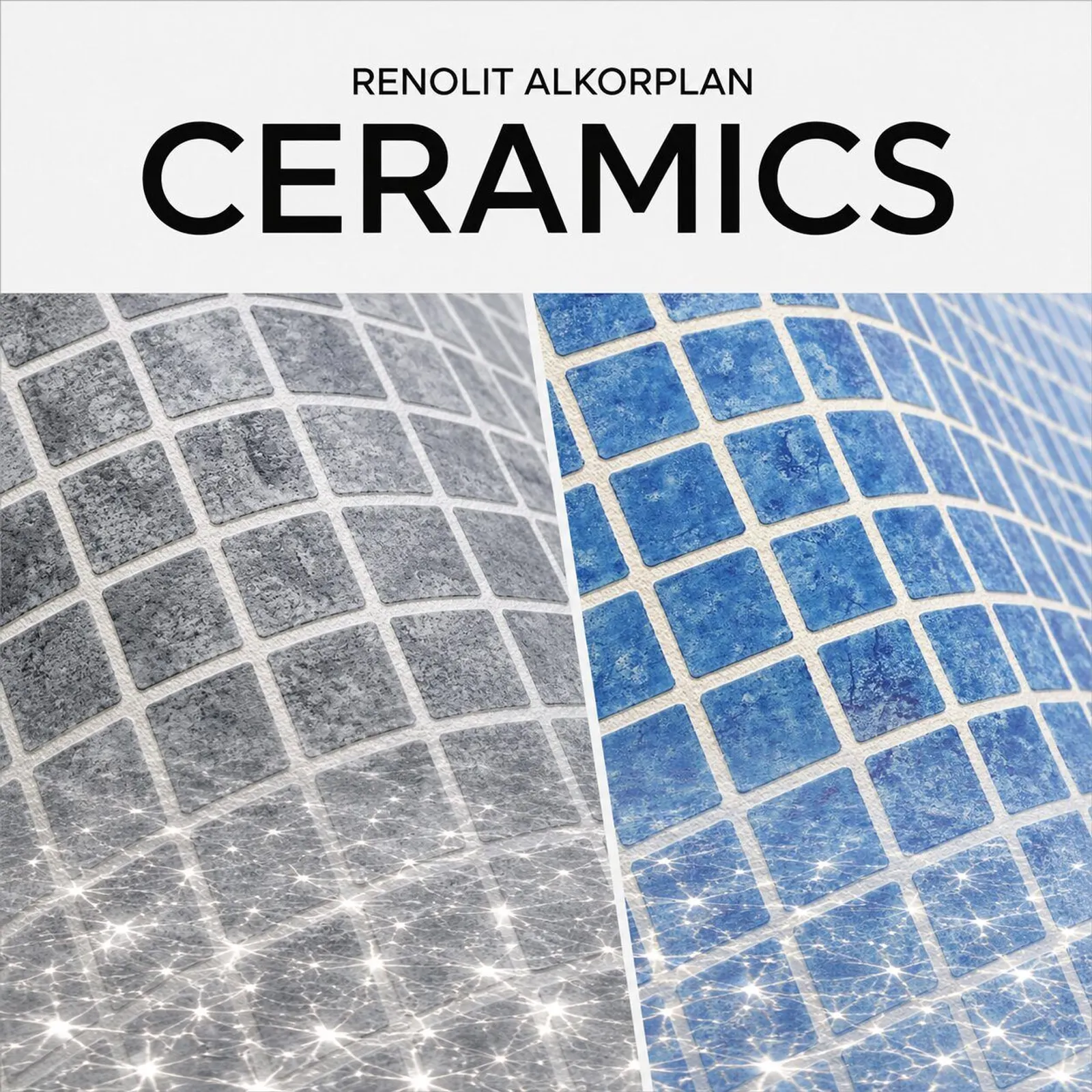 Renolit Alkorplan Ceramics