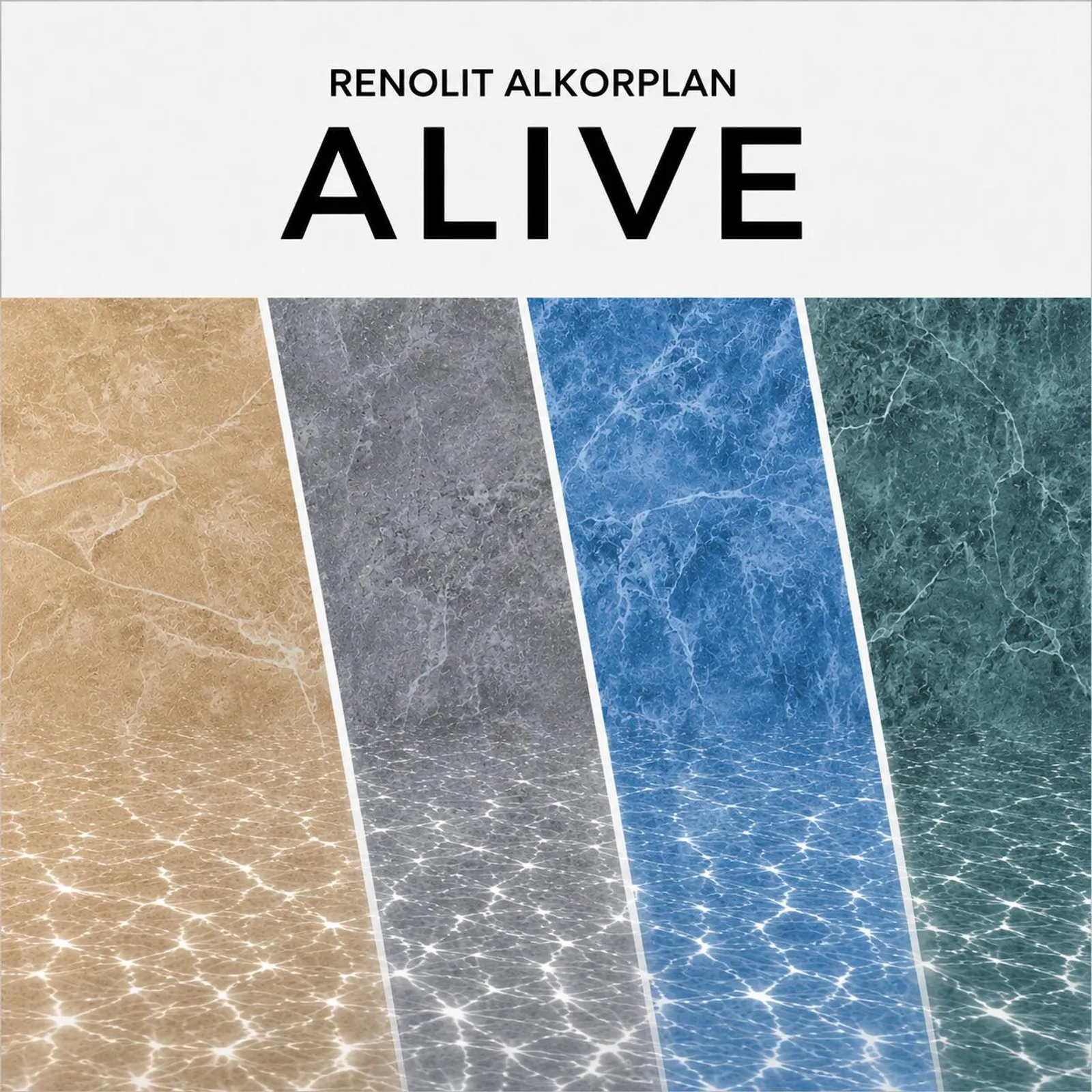 Renolit Alkorplan Alive