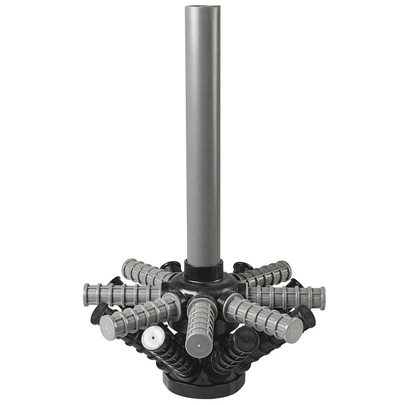 Sand/glas filter Volumetric T 600 till pool - miniatyr 2