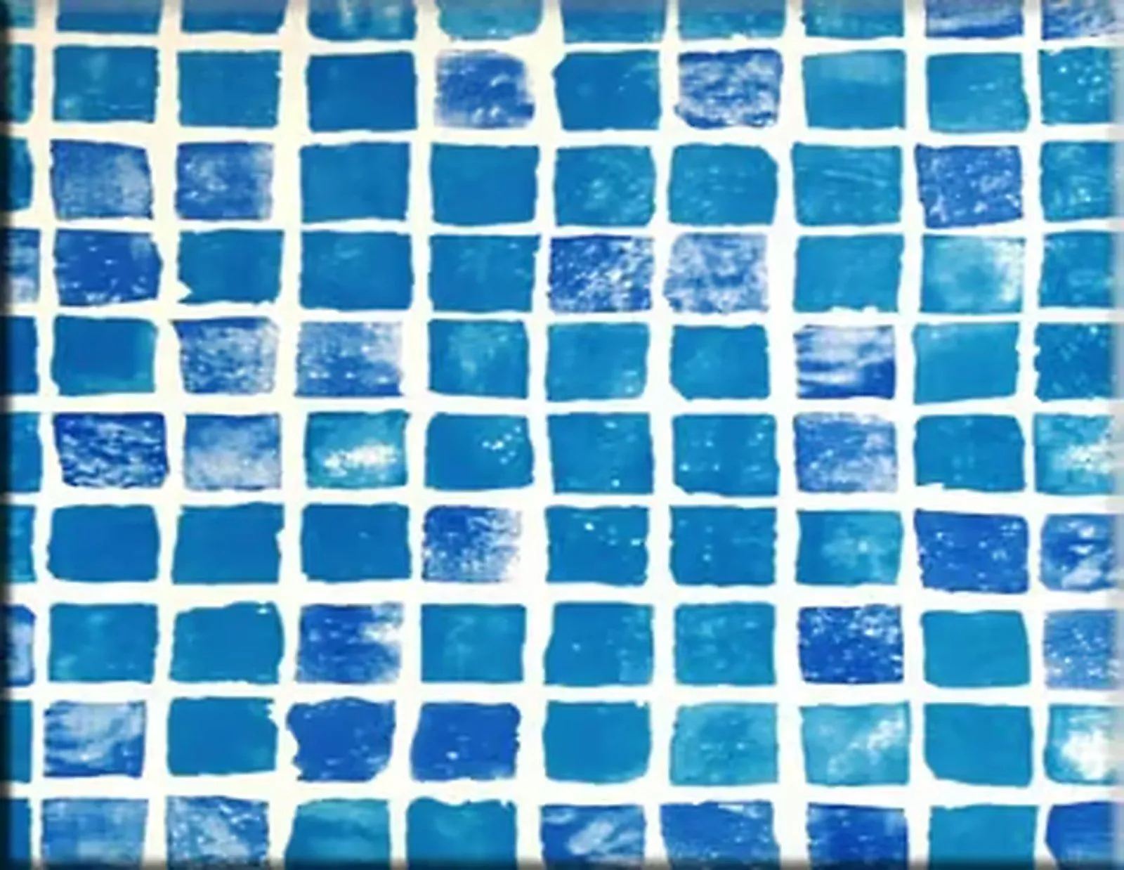 Liner Mosaic