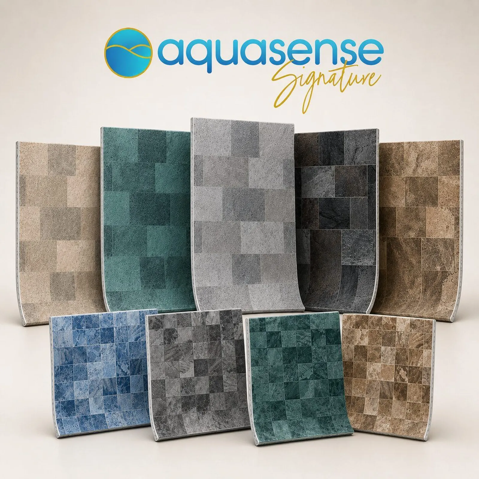 Aquasense Signature