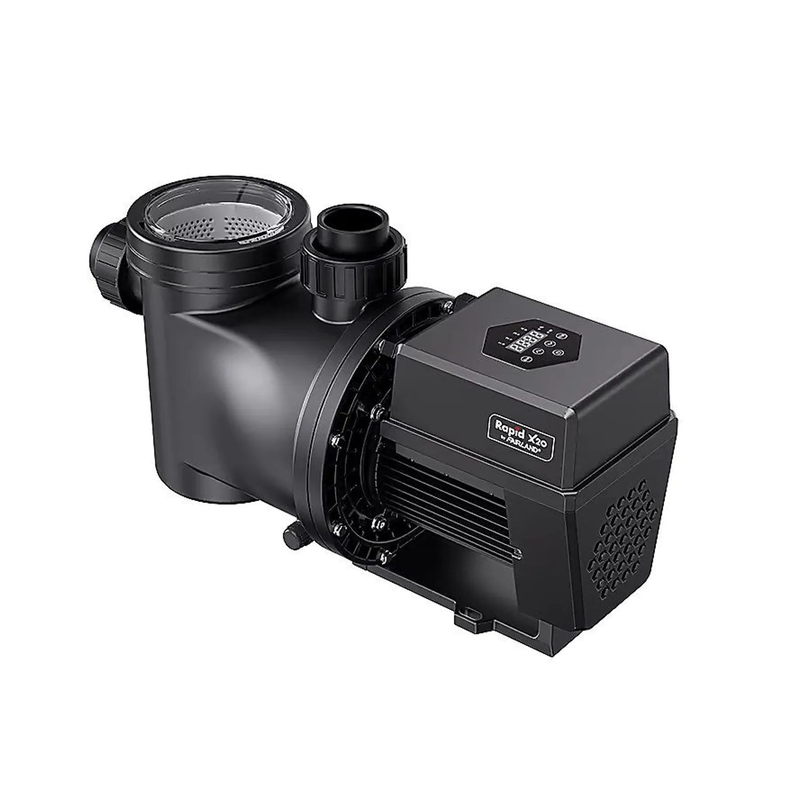 Filterpump sWP 15 0,8kW – RAPID X20 - miniatyr 2