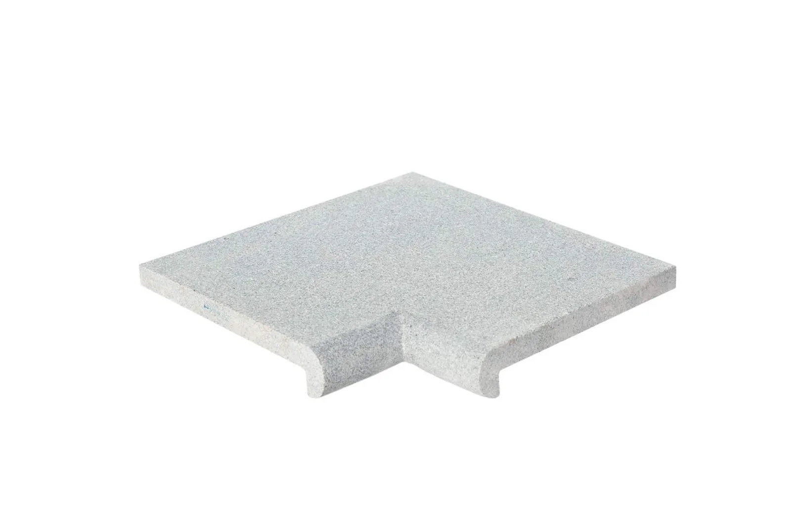 Stensarg Napoli, Diamond Grey (Granit) - miniatyr 2