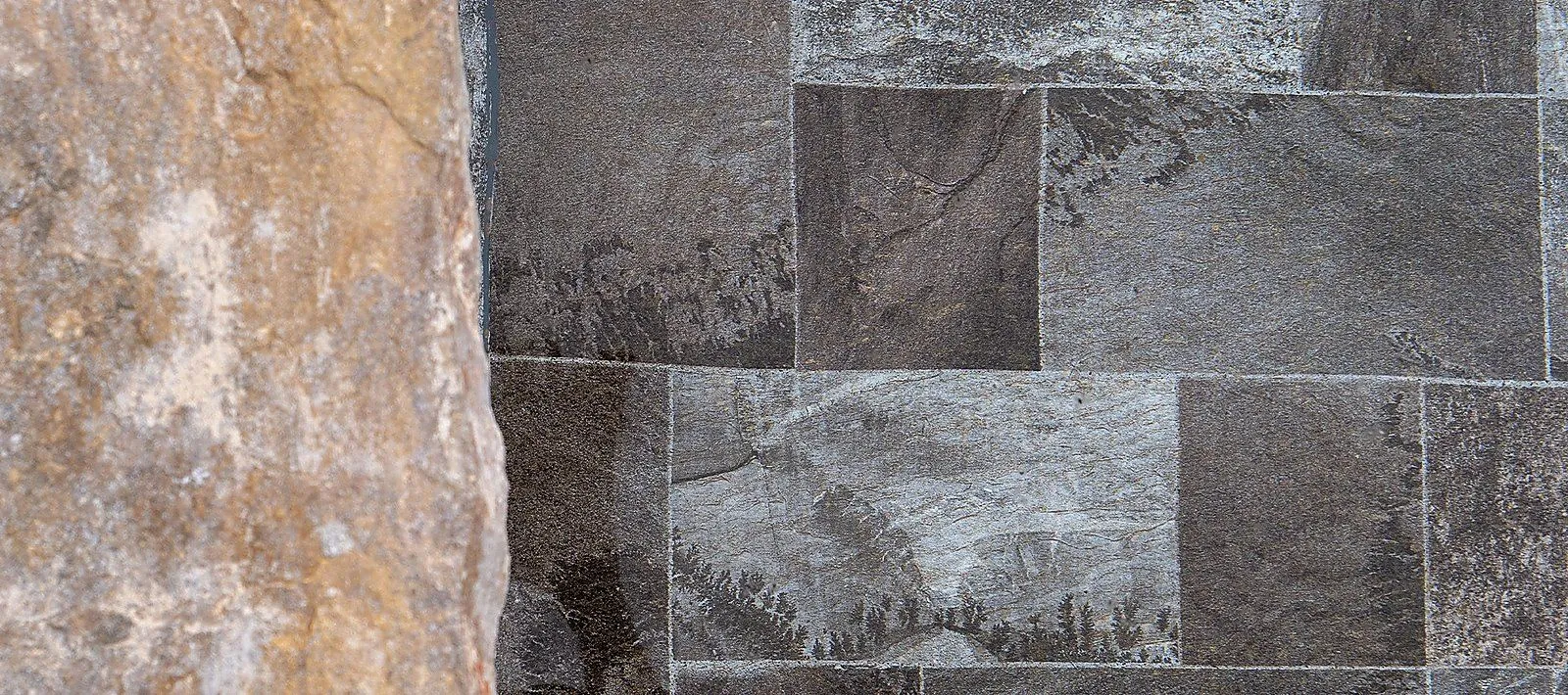 Liner Golden Basalt - miniatyr 4