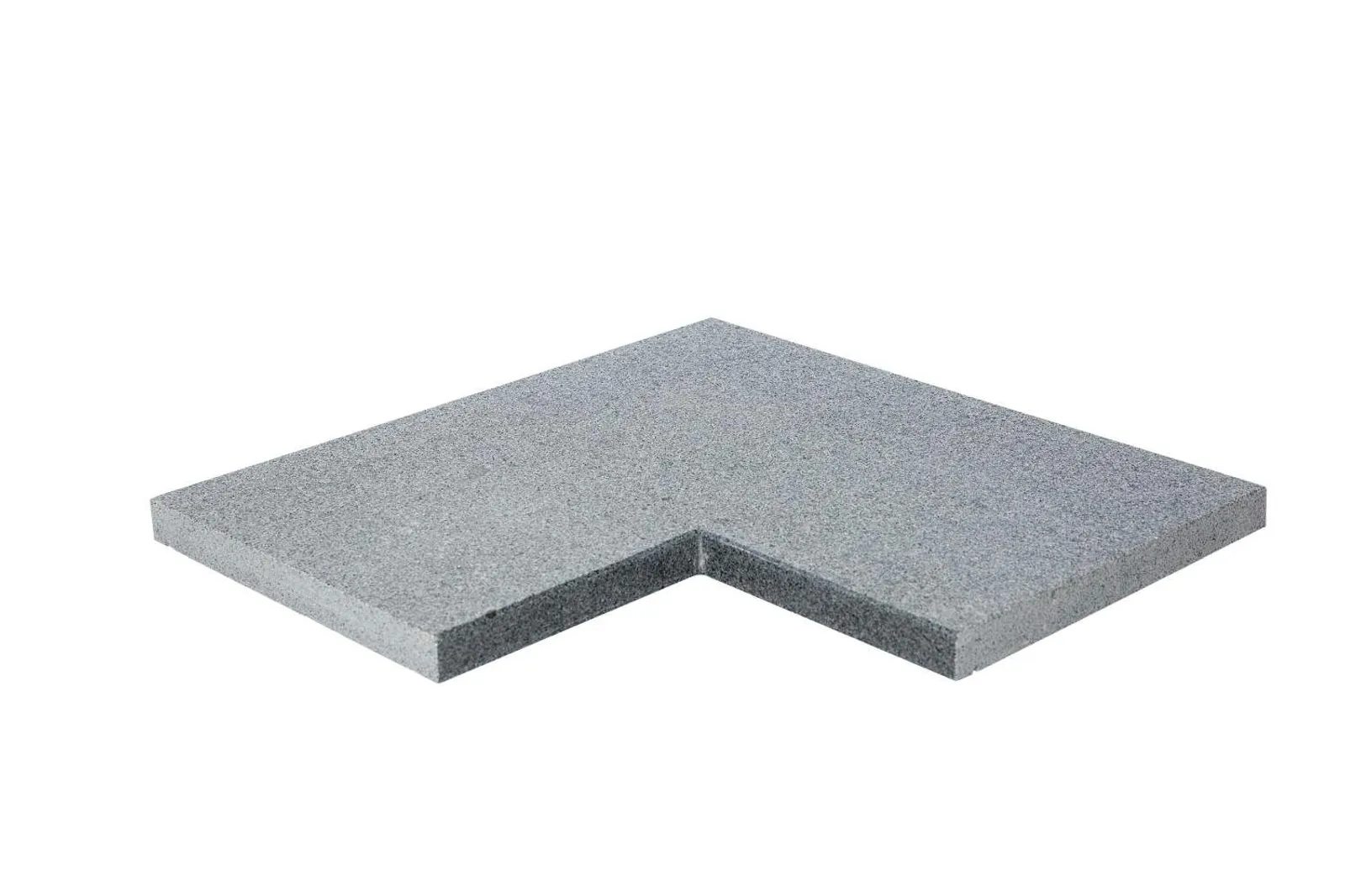 Stensarg Modena MOUNTAIN GREY - miniatyr 3