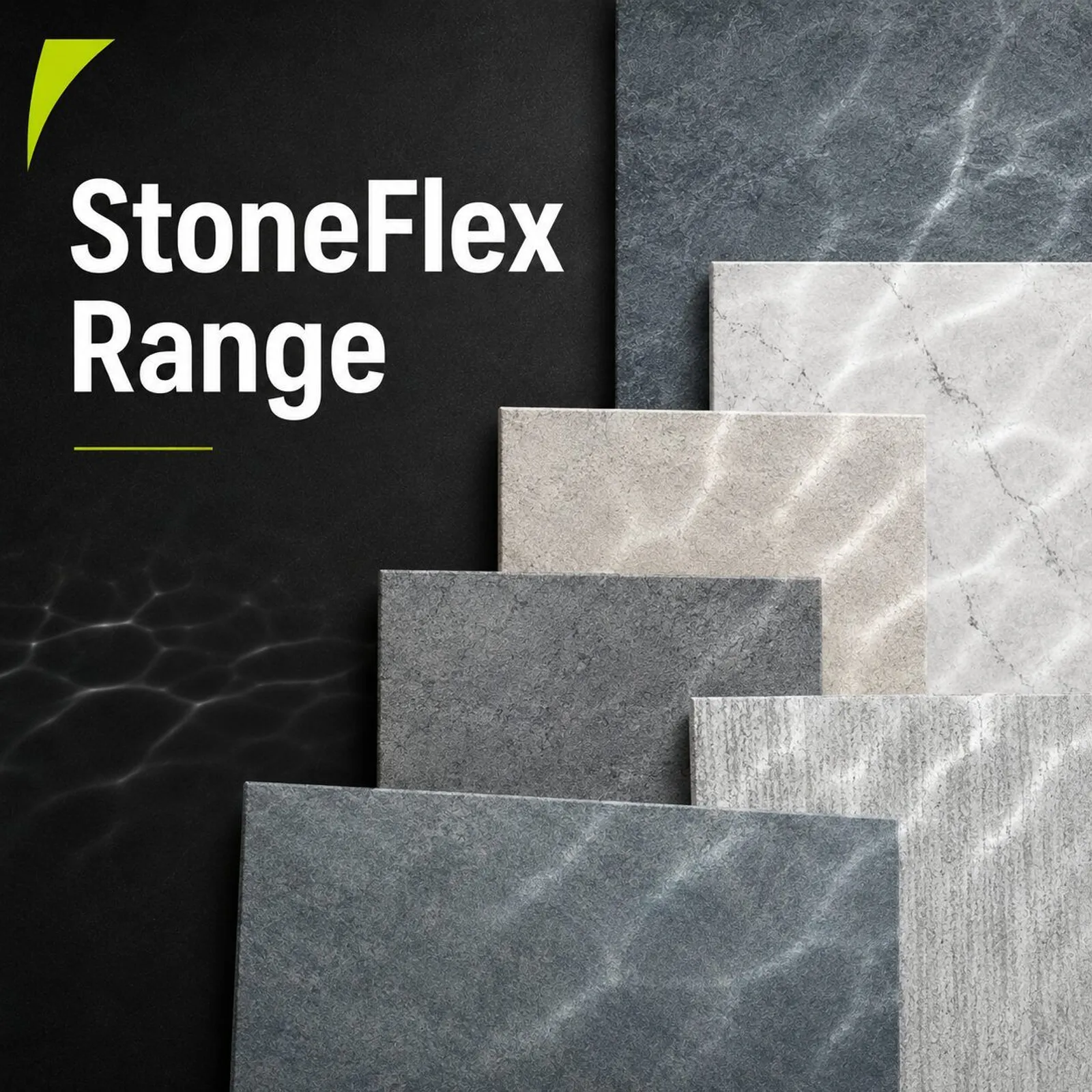 StoneFlex Range