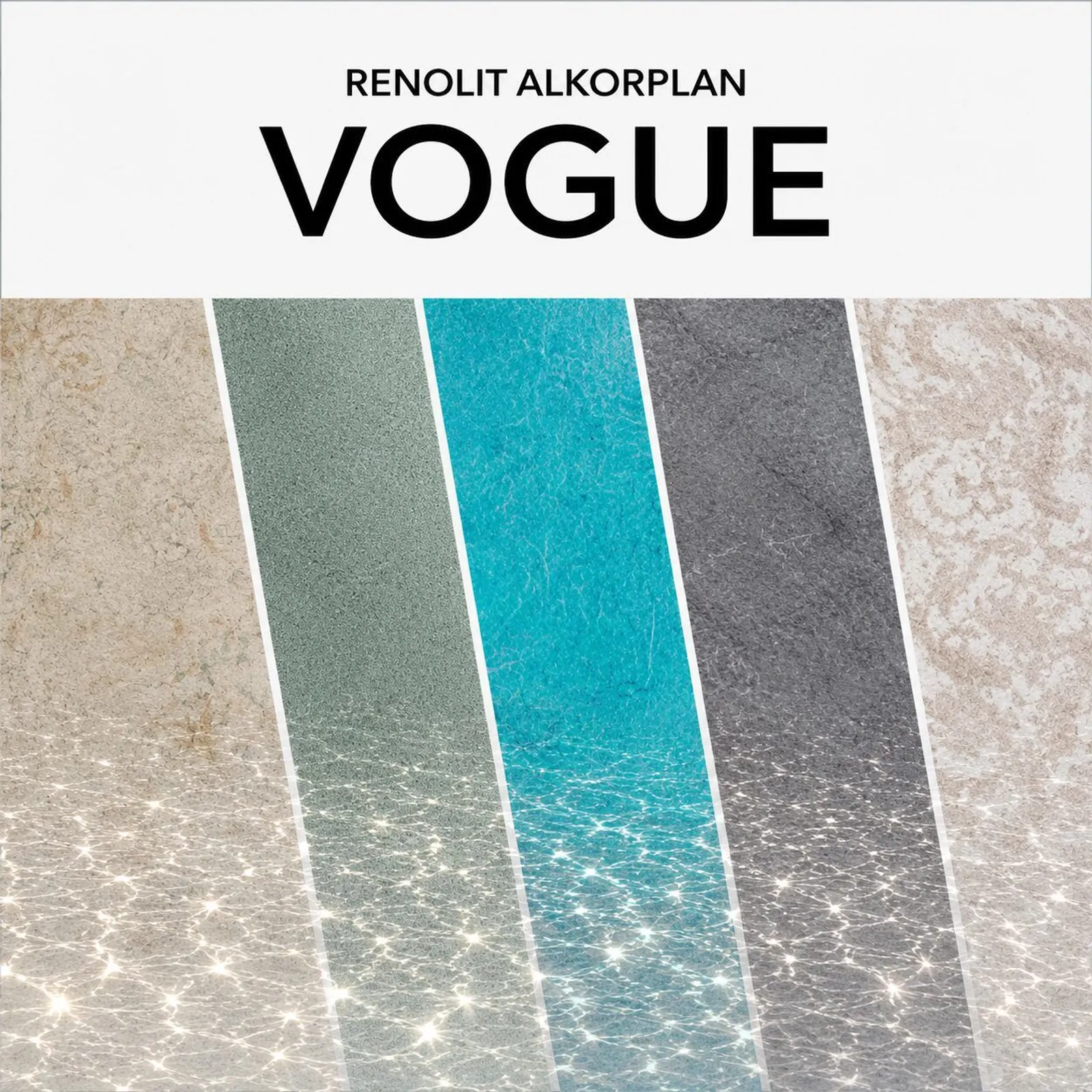 Renolit Alkorplan Vogue