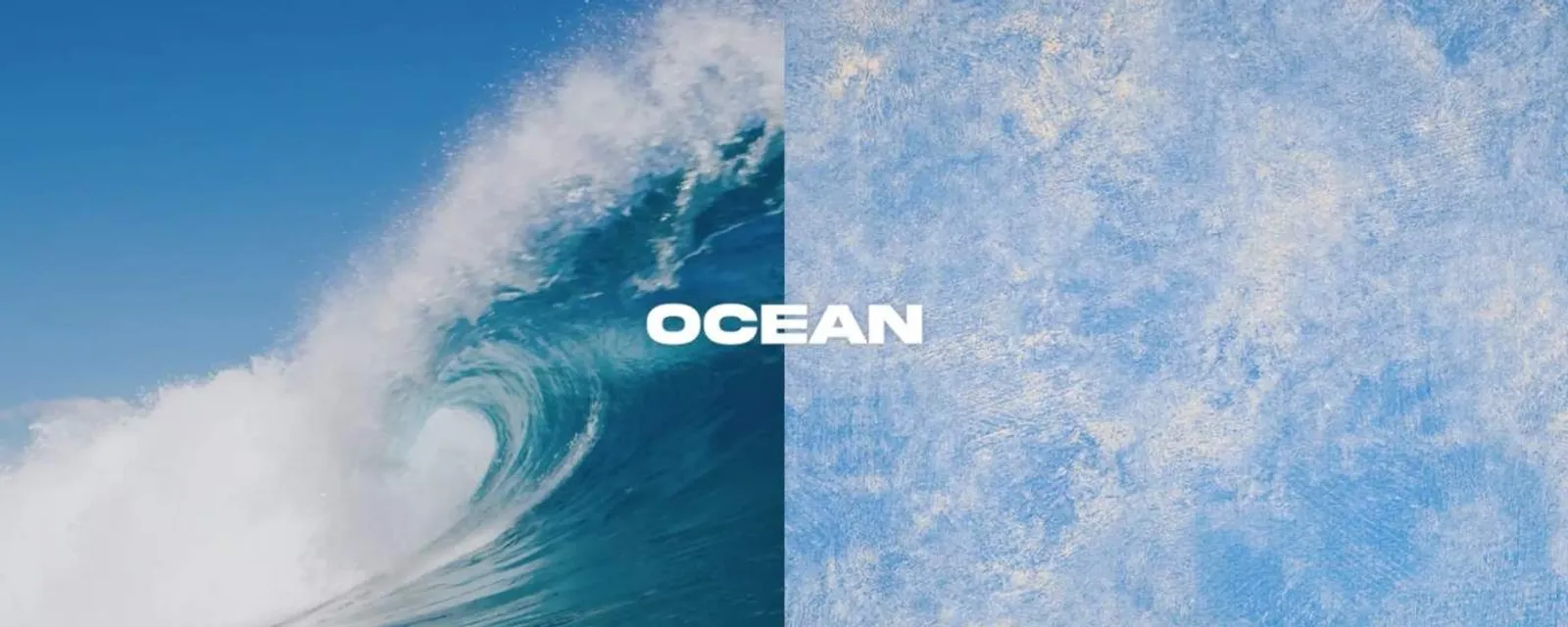 Liner Sensitive Ocean - miniatyr 3
