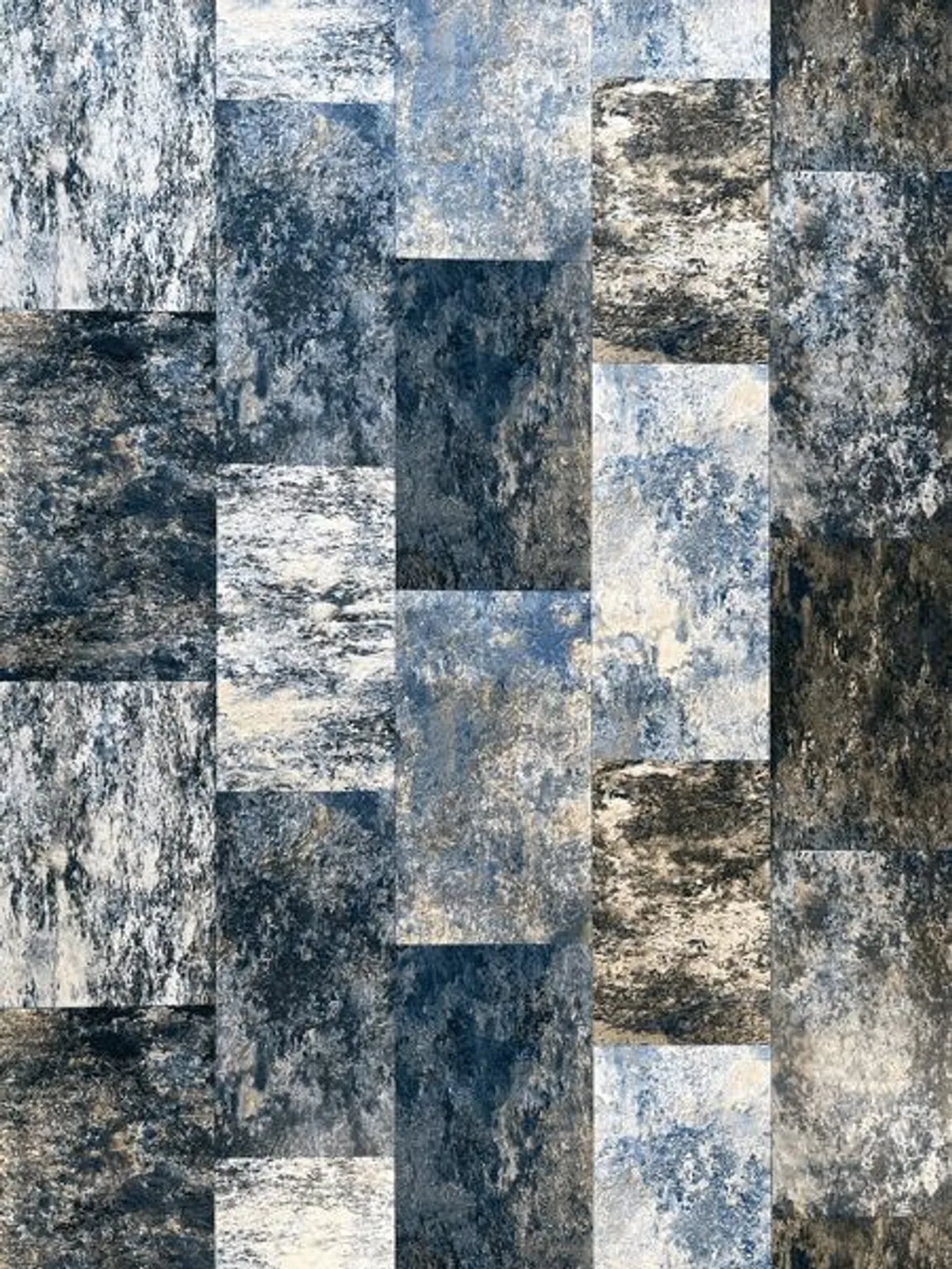 Liner Design Mineral Sapphire