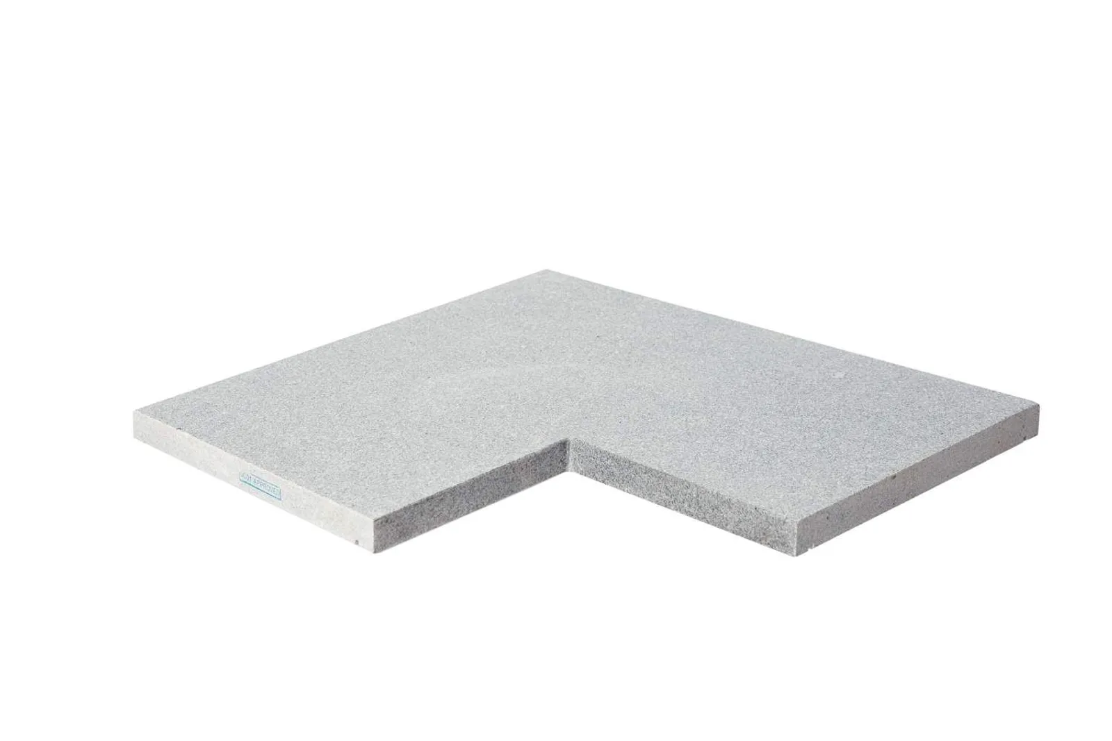 Stensarg Modena DIAMOND GREY - miniatyr 3