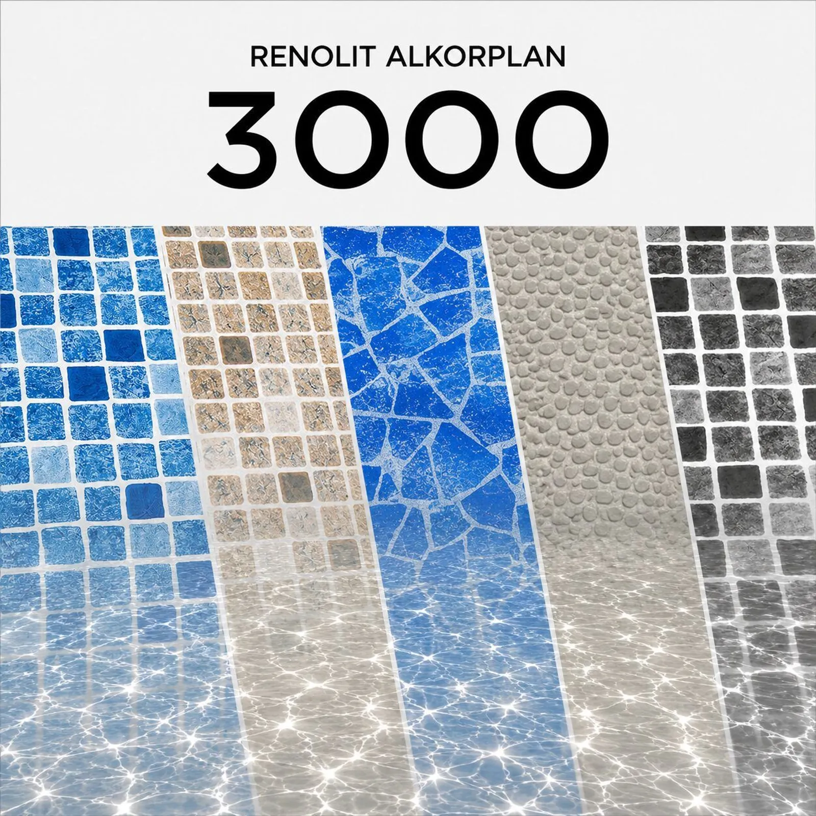 Renolit Alkorplan 3000