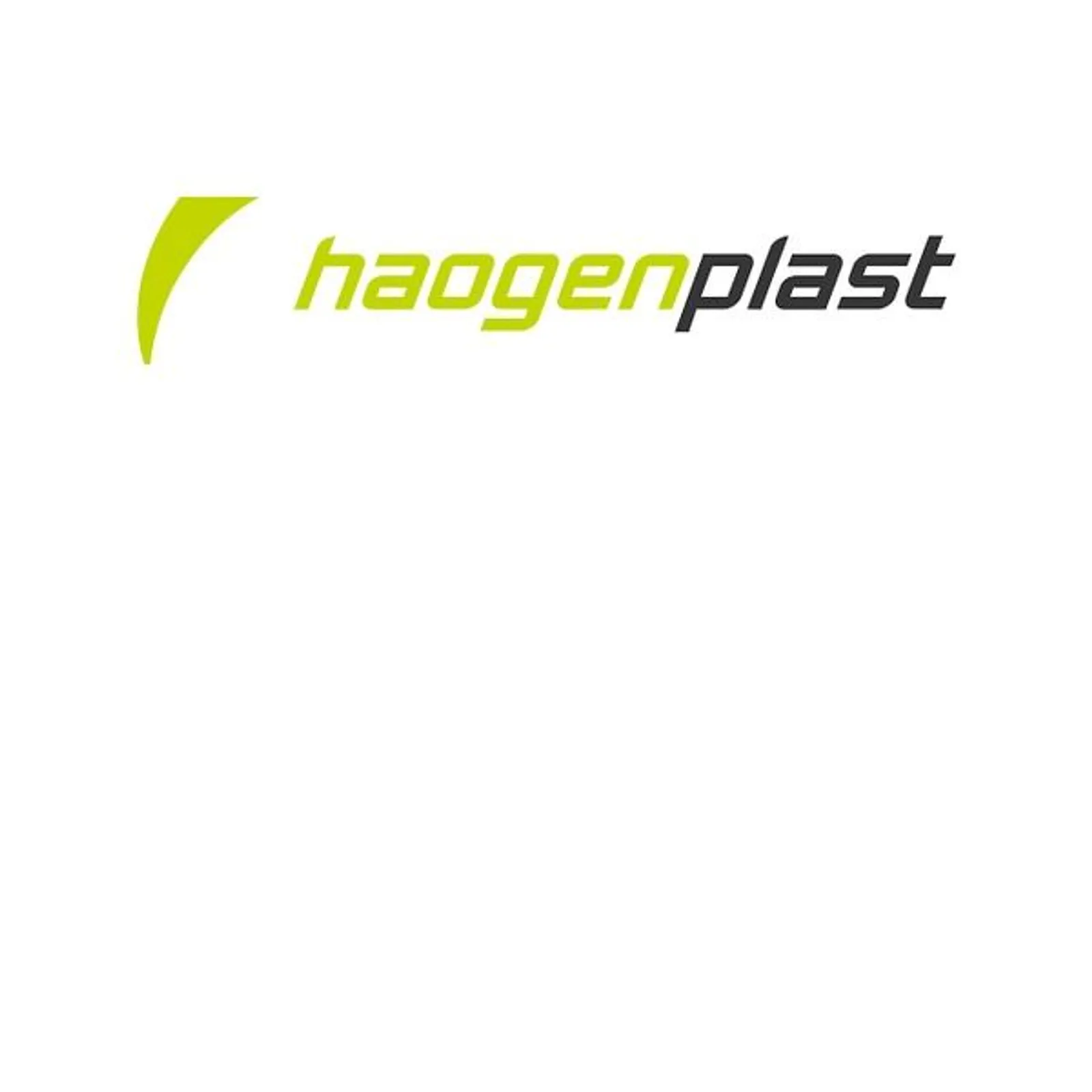 Haogenplast Platssvetsad Liner