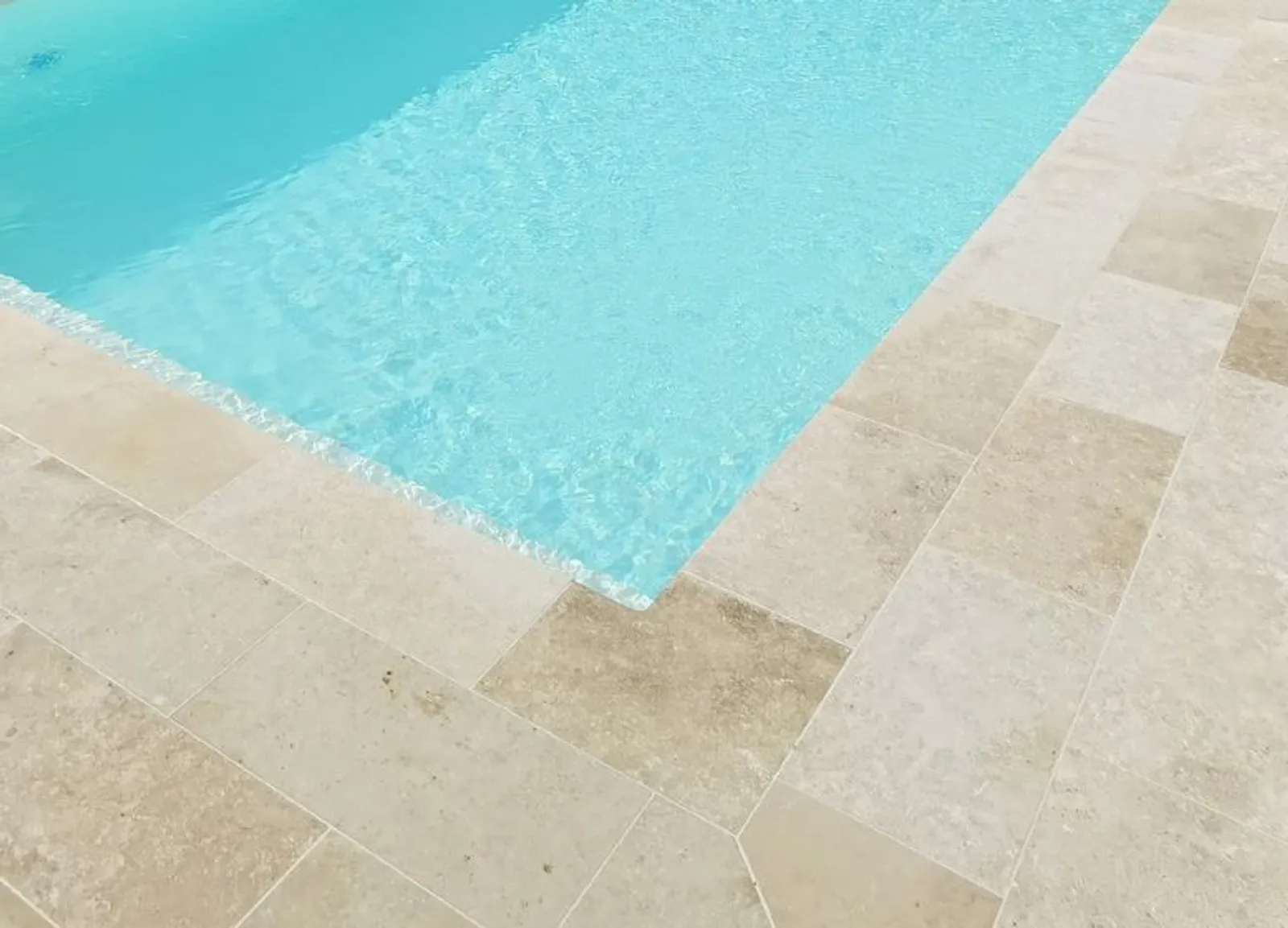 Stensarg Kiruna, Kashmir Cream (Travertine) - miniatyr 6