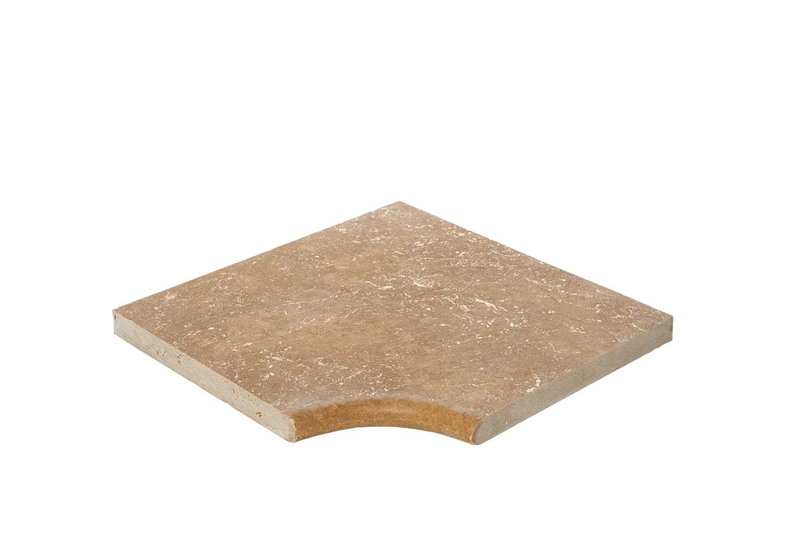 Stensarg Kiruna, Golden Brown (Travertine) - miniatyr 3