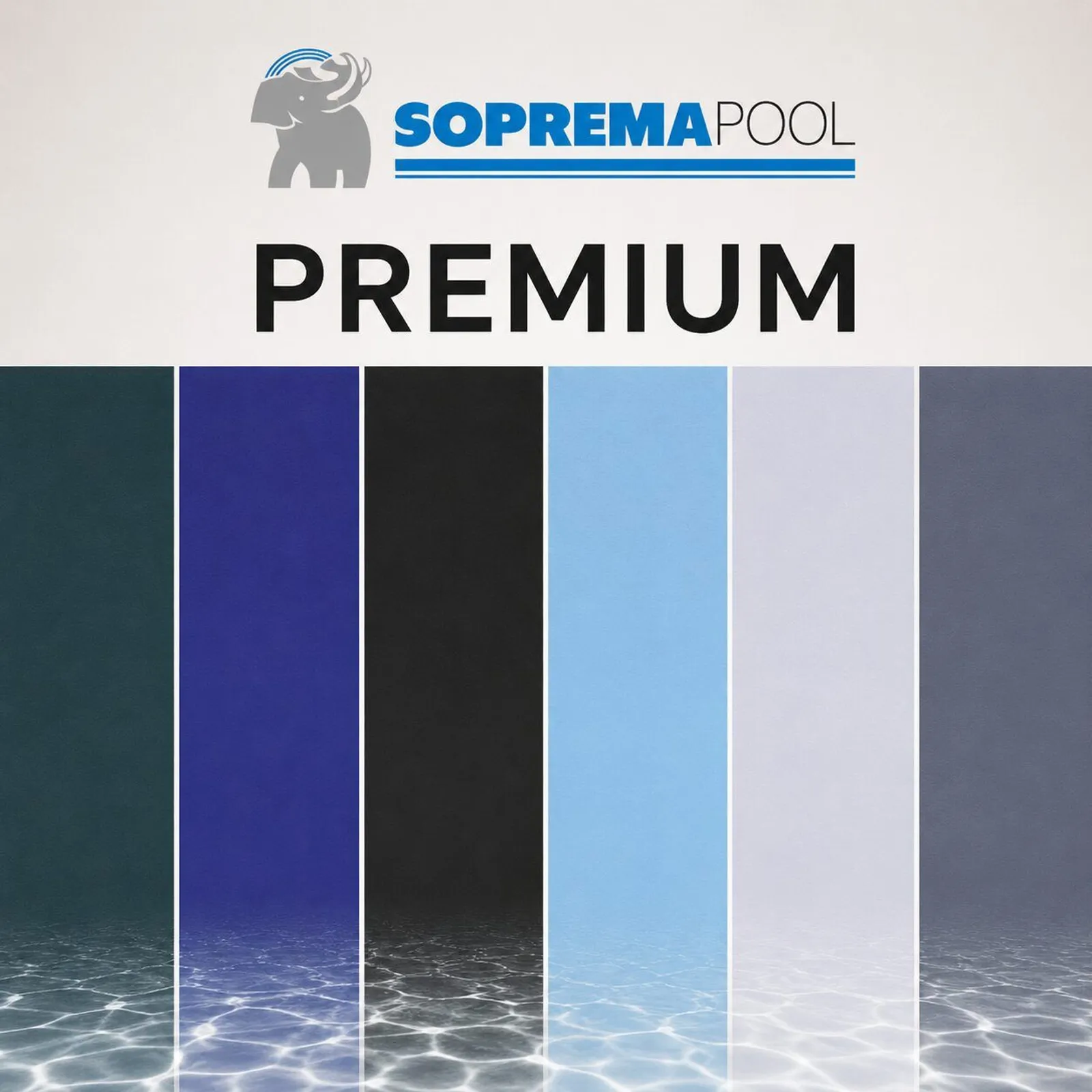 Sopremapool Premium