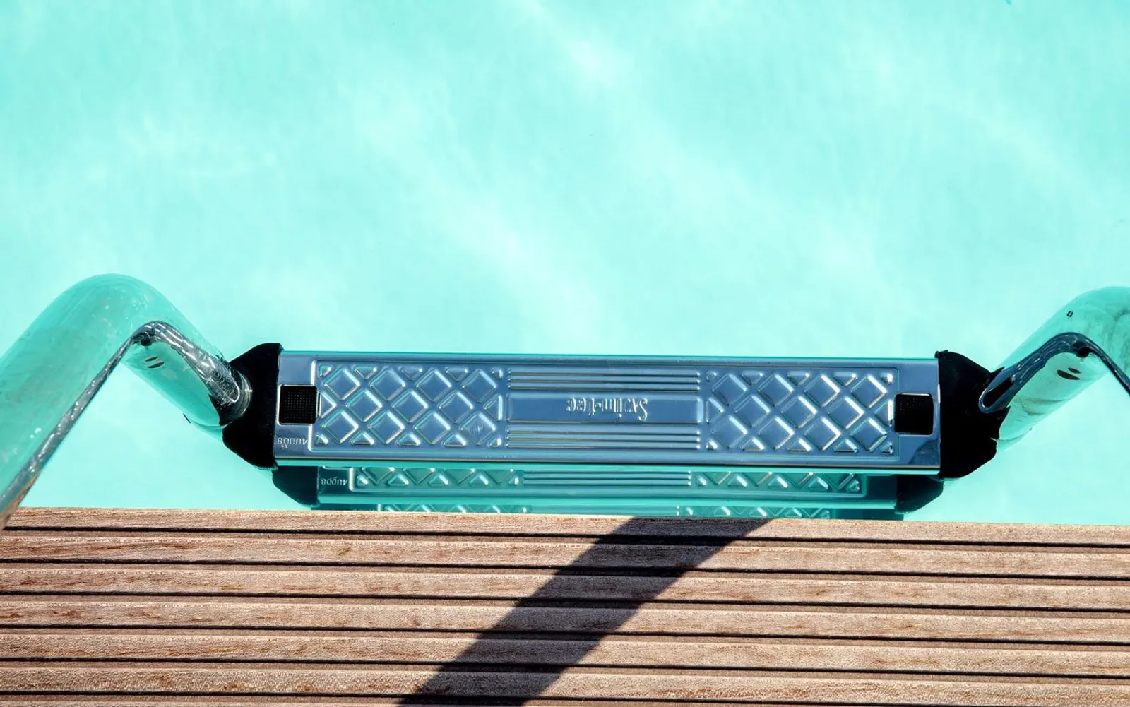 Liner Caribbean Green 1,65 m - miniatyr 4