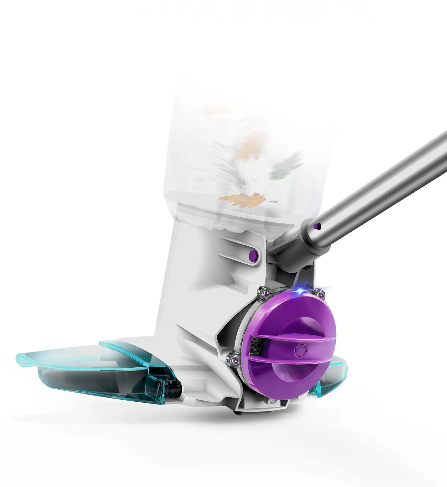 Handdammsugare Telsa 90