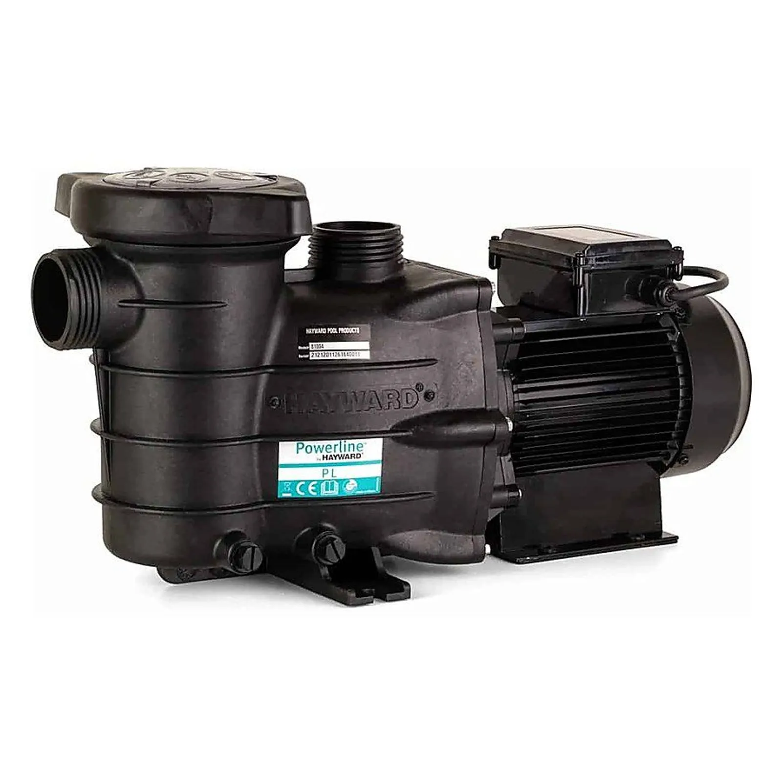 Hayward Powerline PL cirkulationspump 0,25 HK