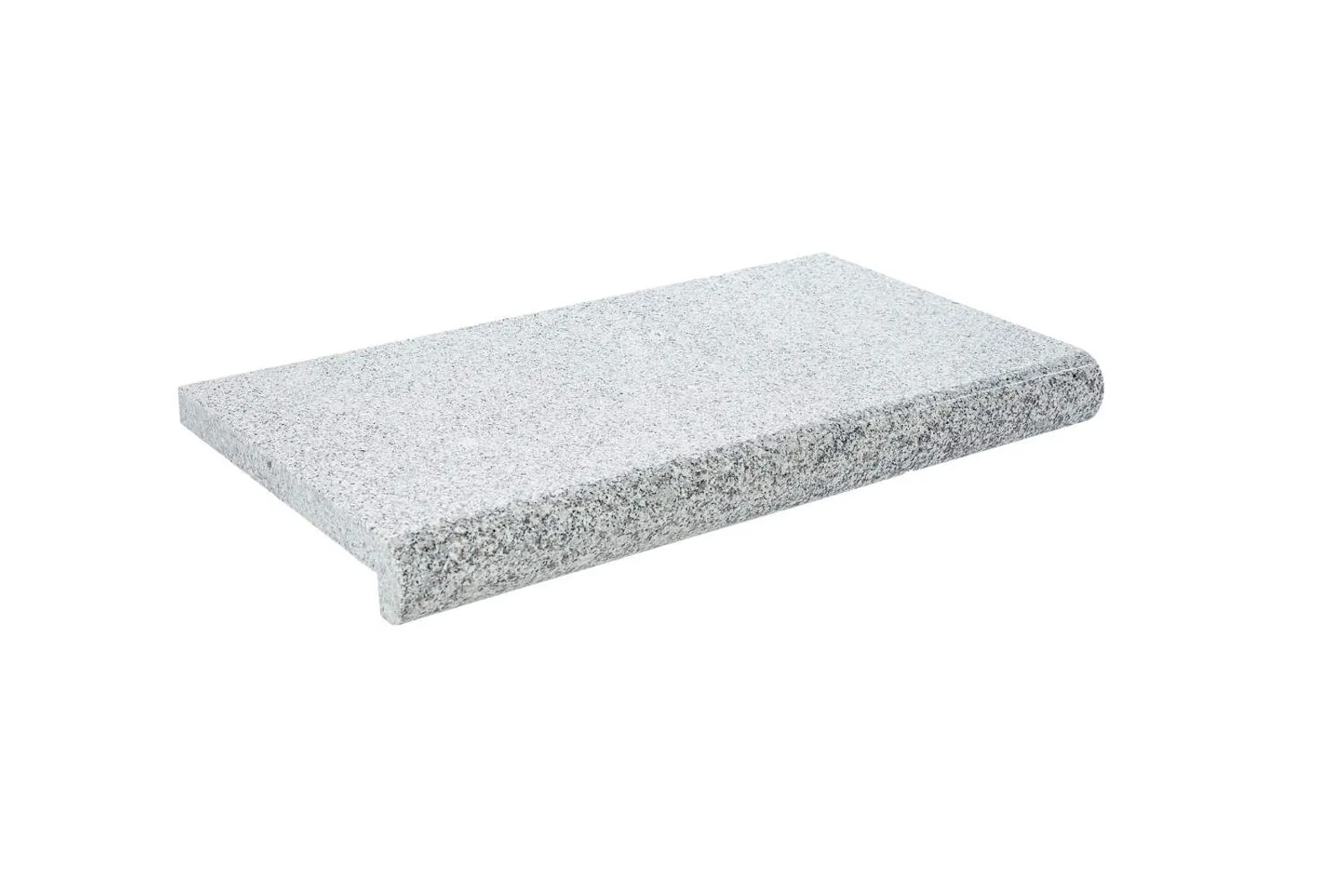 Stensarg Napoli, Baltic Light Grey (Granit)