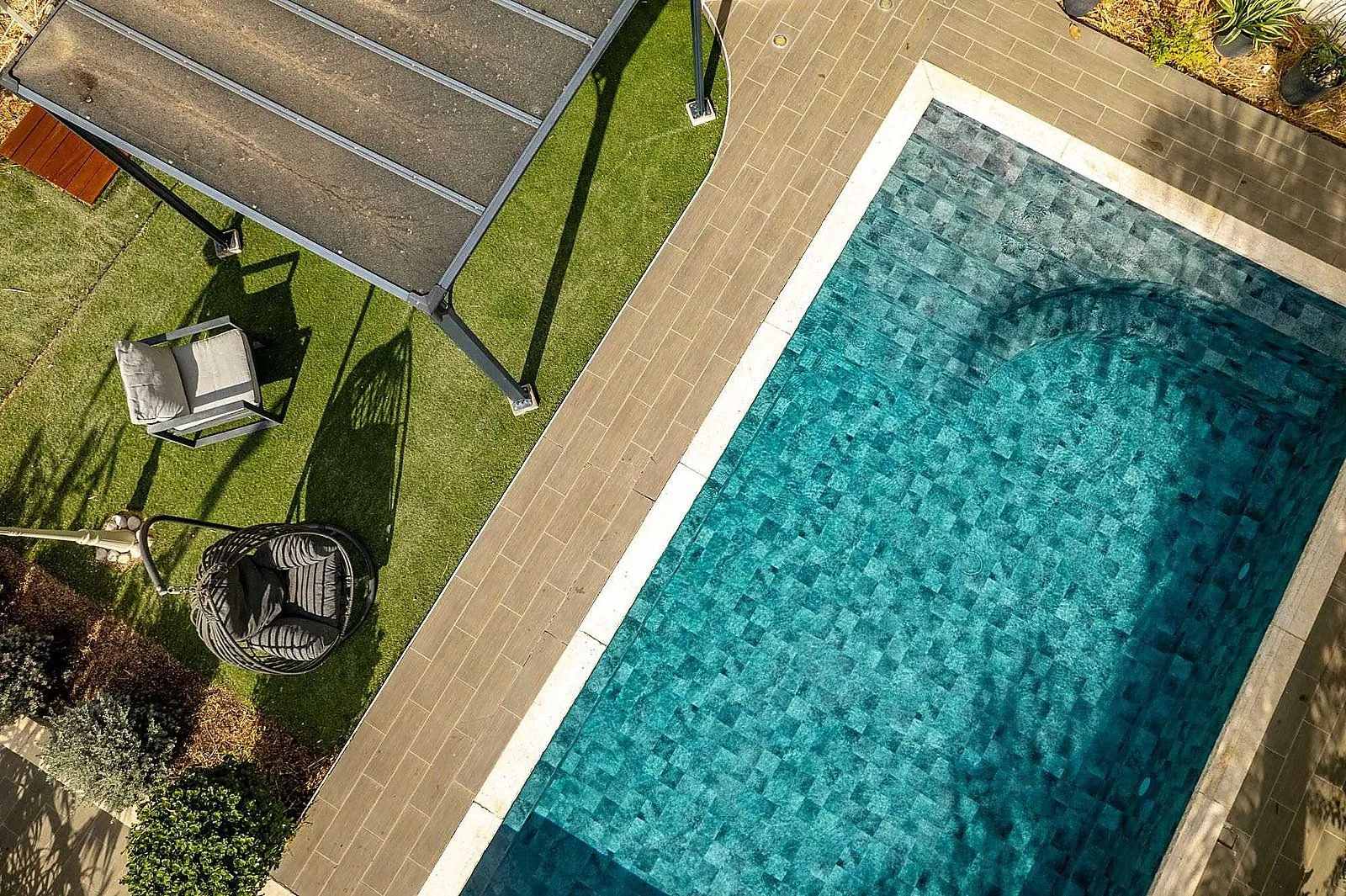 Liner StoneTile Tropic 15 - miniatyr 3