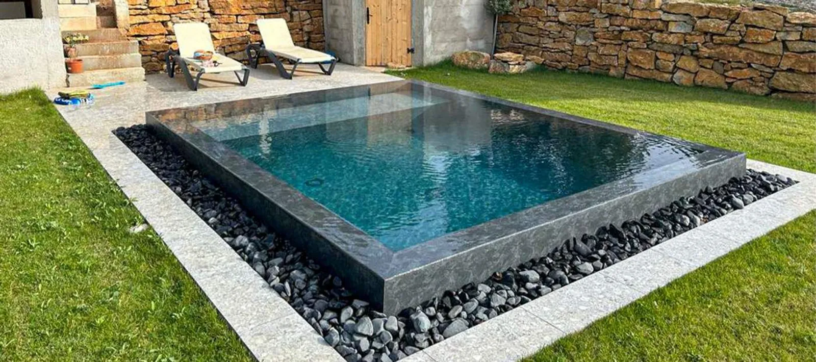 Liner Black Slate - miniatyr 17
