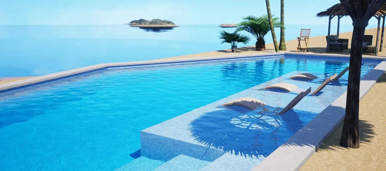 Liner Granit Blue - miniatyr 10
