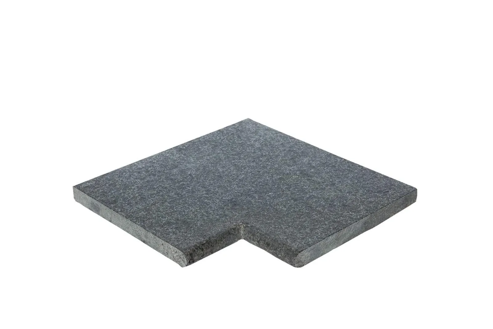 Stensarg Kiruna, Mountain Black (Basalt) - miniatyr 2