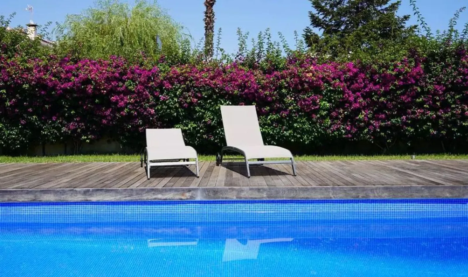 Liner Mosaic Blue - miniatyr 2