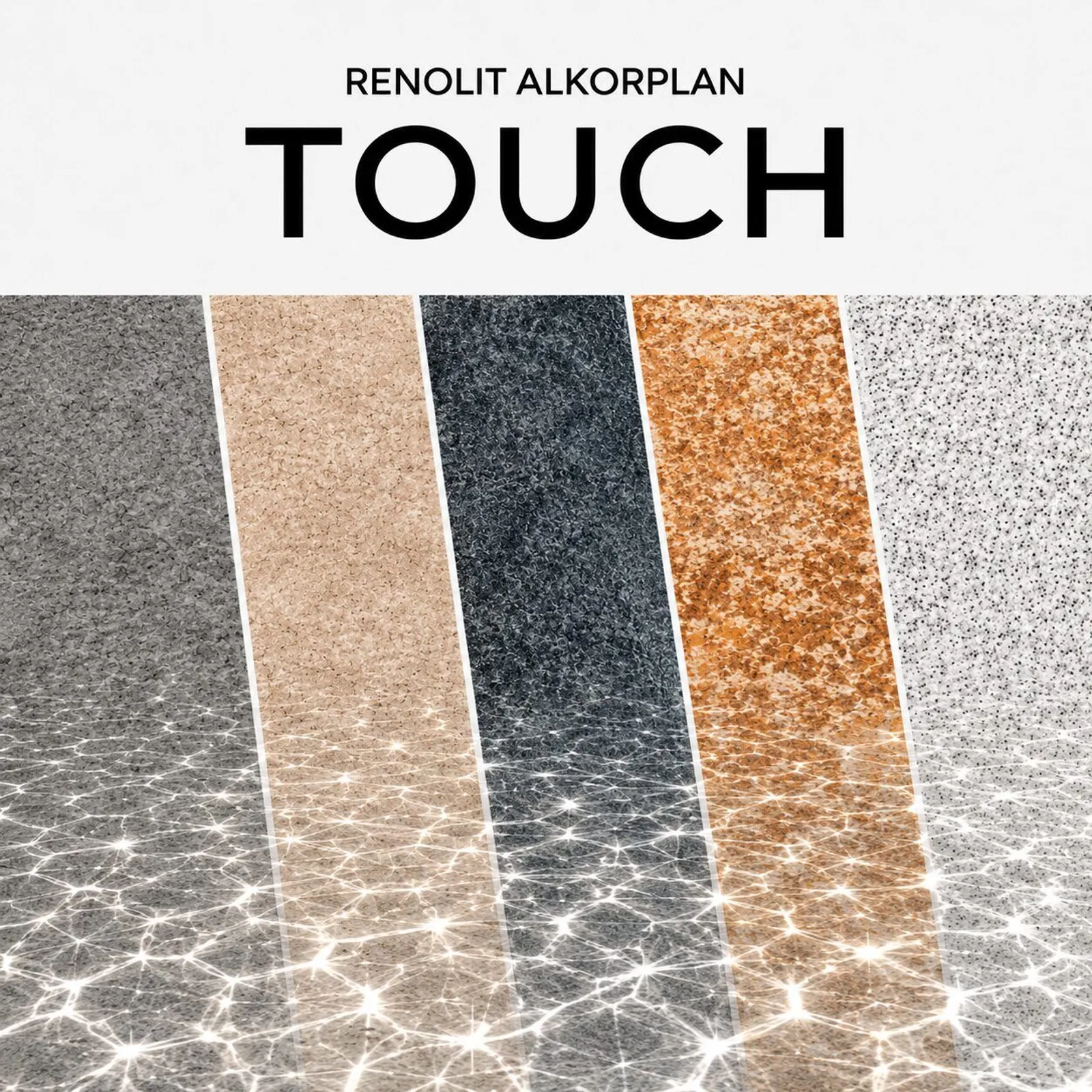 Renolit Alkorplan Touch